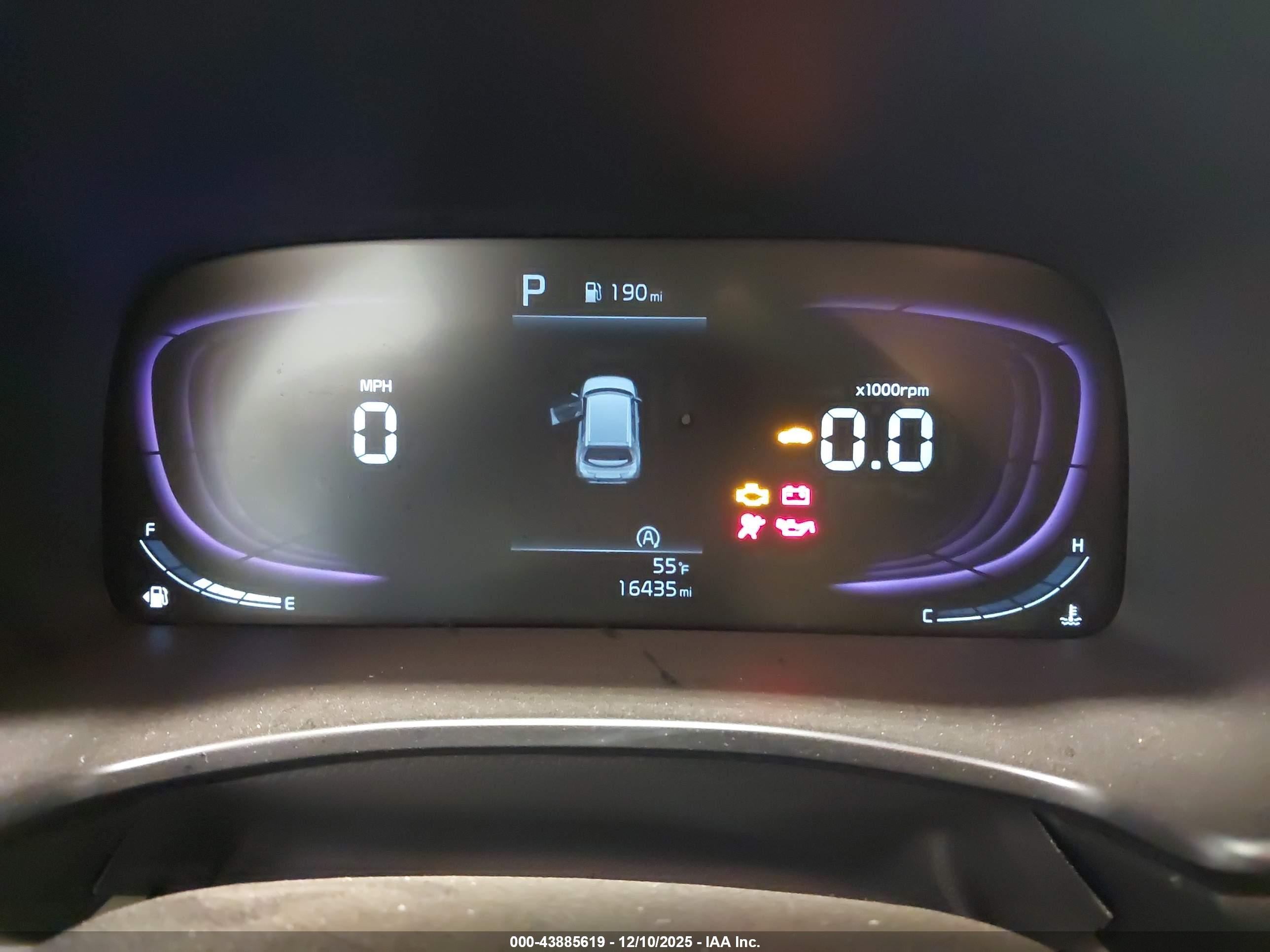 KIA SOUL image 7