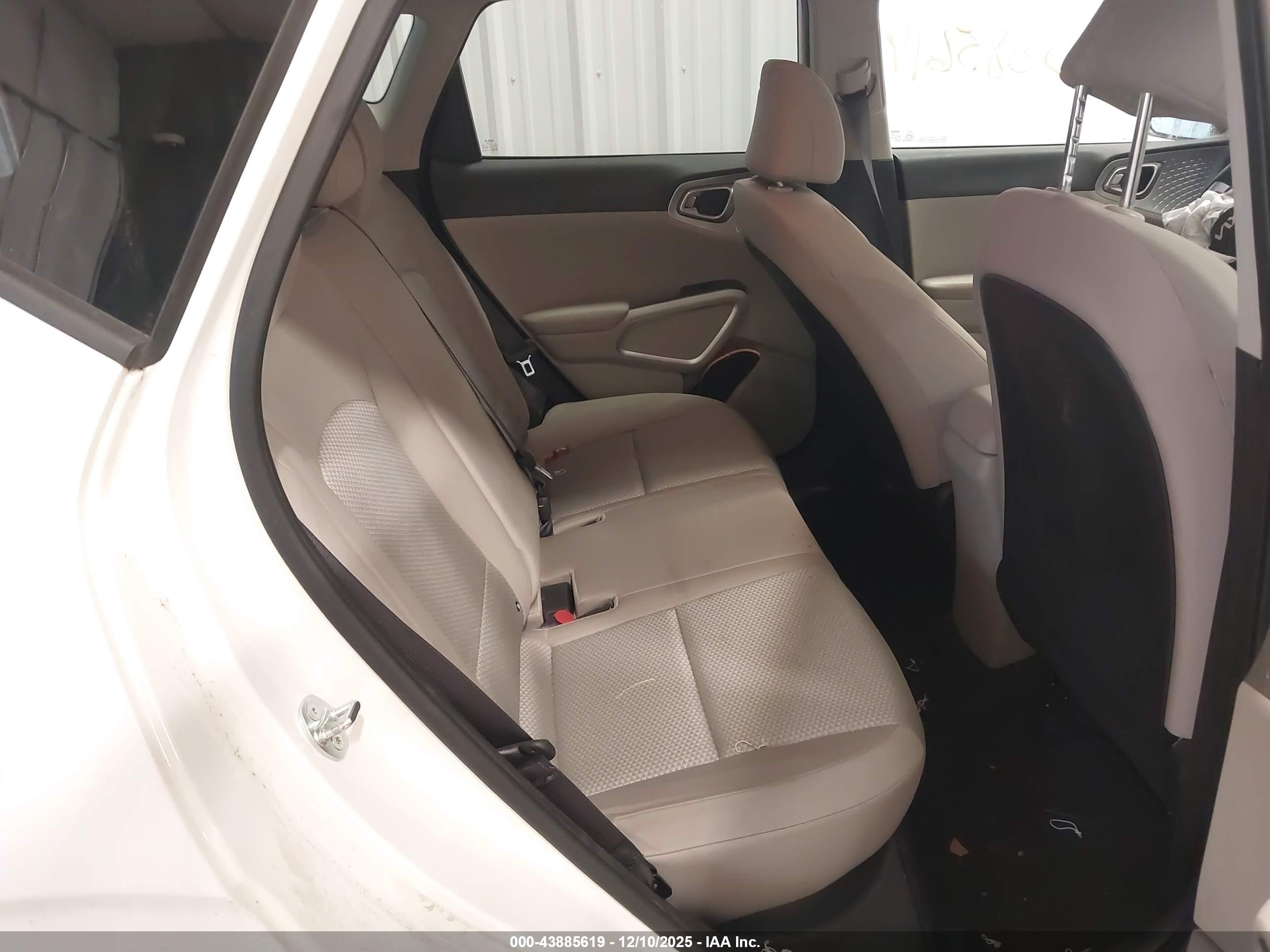 KIA SOUL image 8
