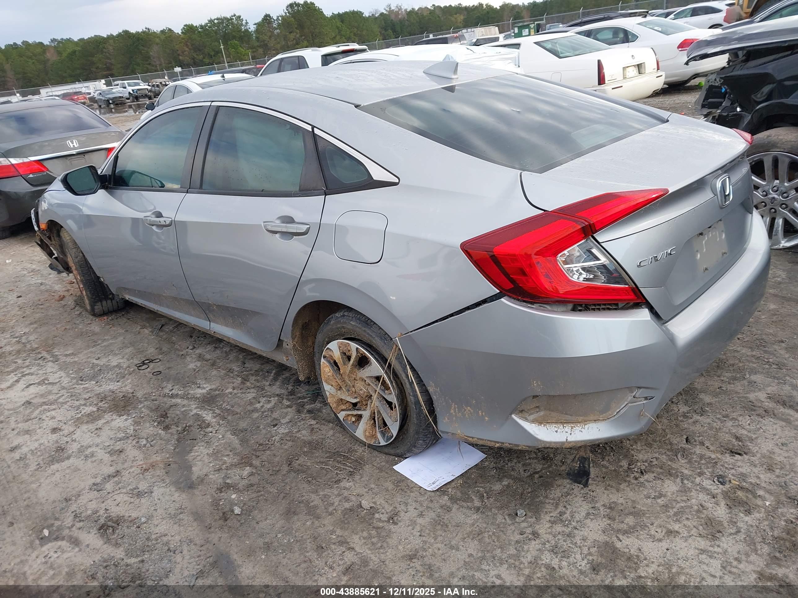 HONDA CIVIC image 3