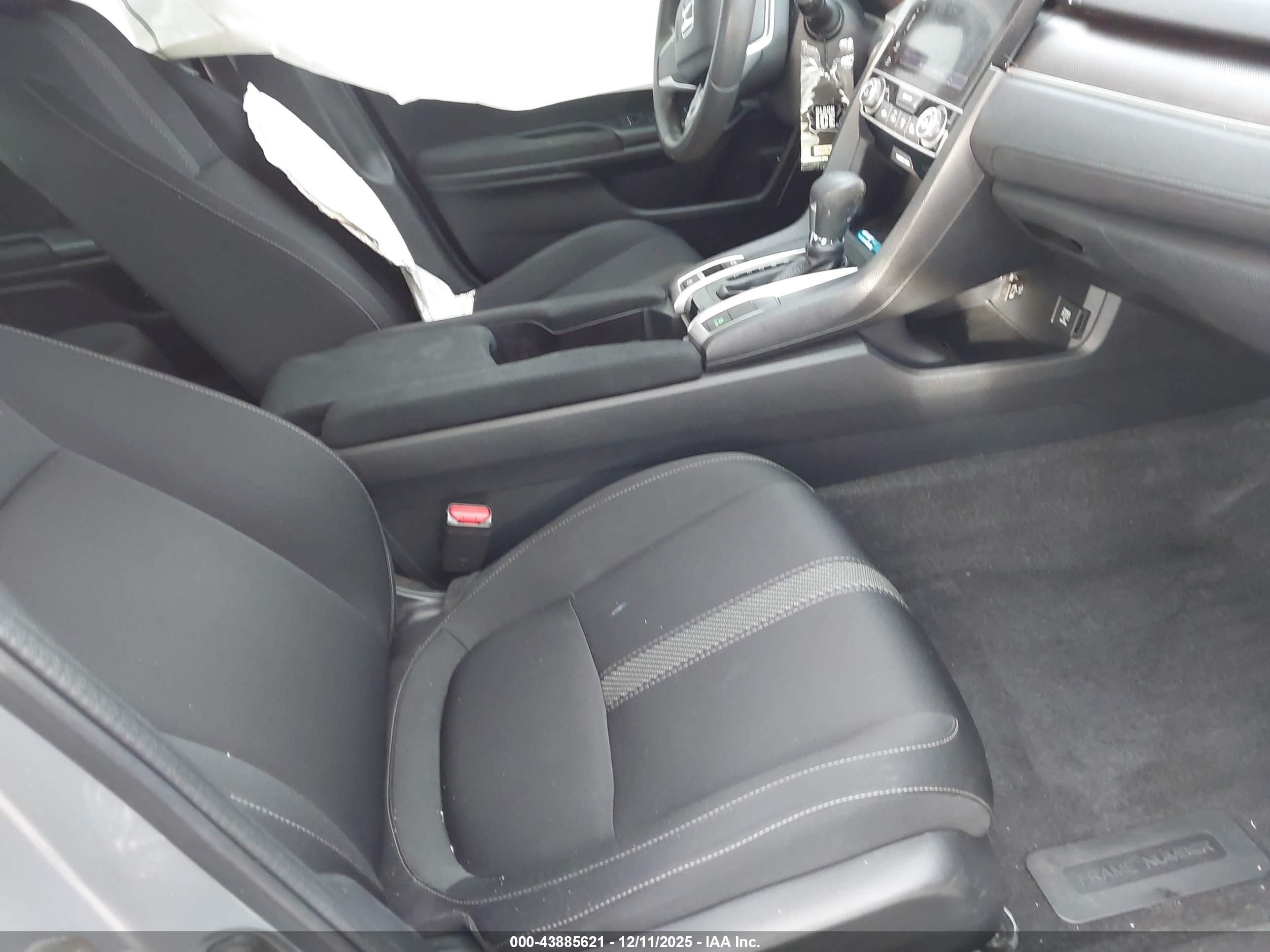 HONDA CIVIC image 5