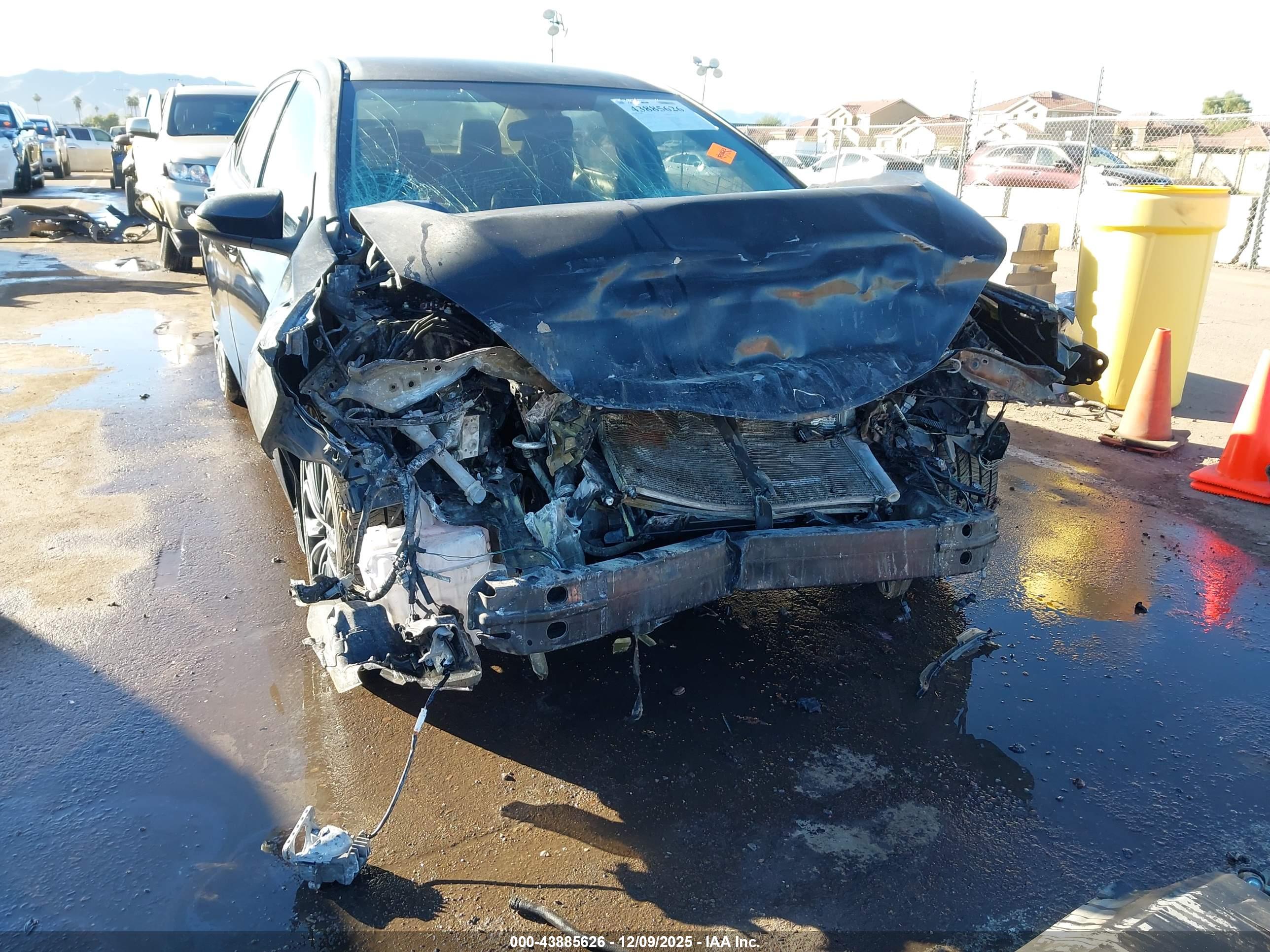 TOYOTA COROLLA image 6