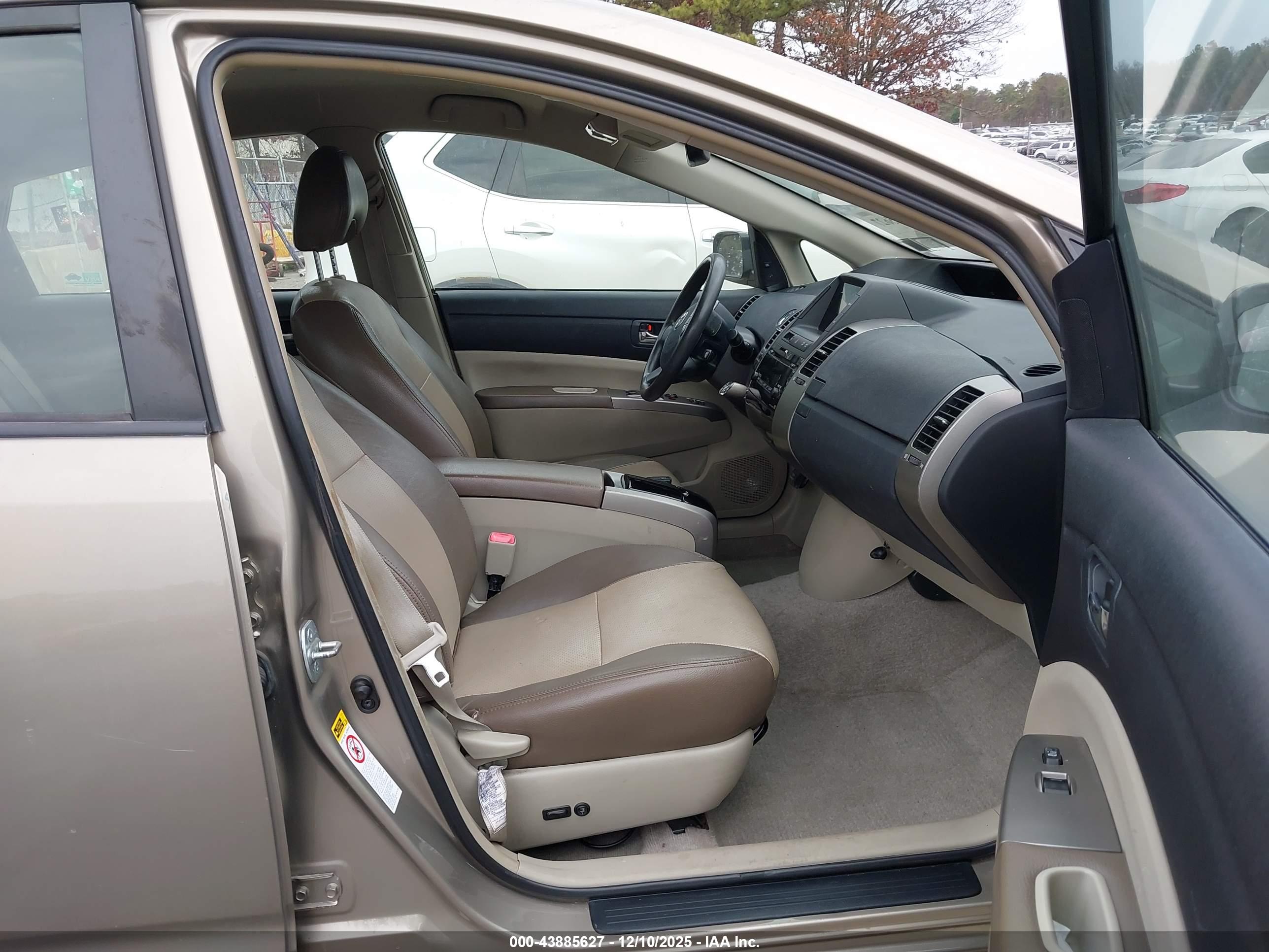 TOYOTA PRIUS image 5