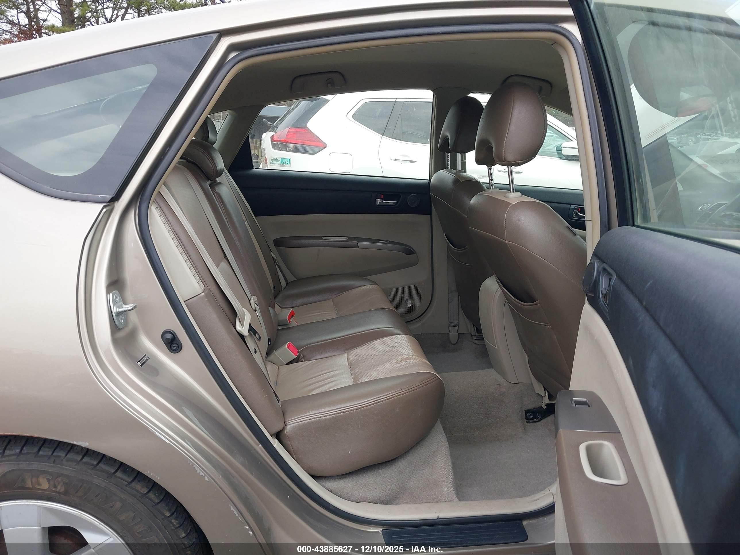 TOYOTA PRIUS image 8