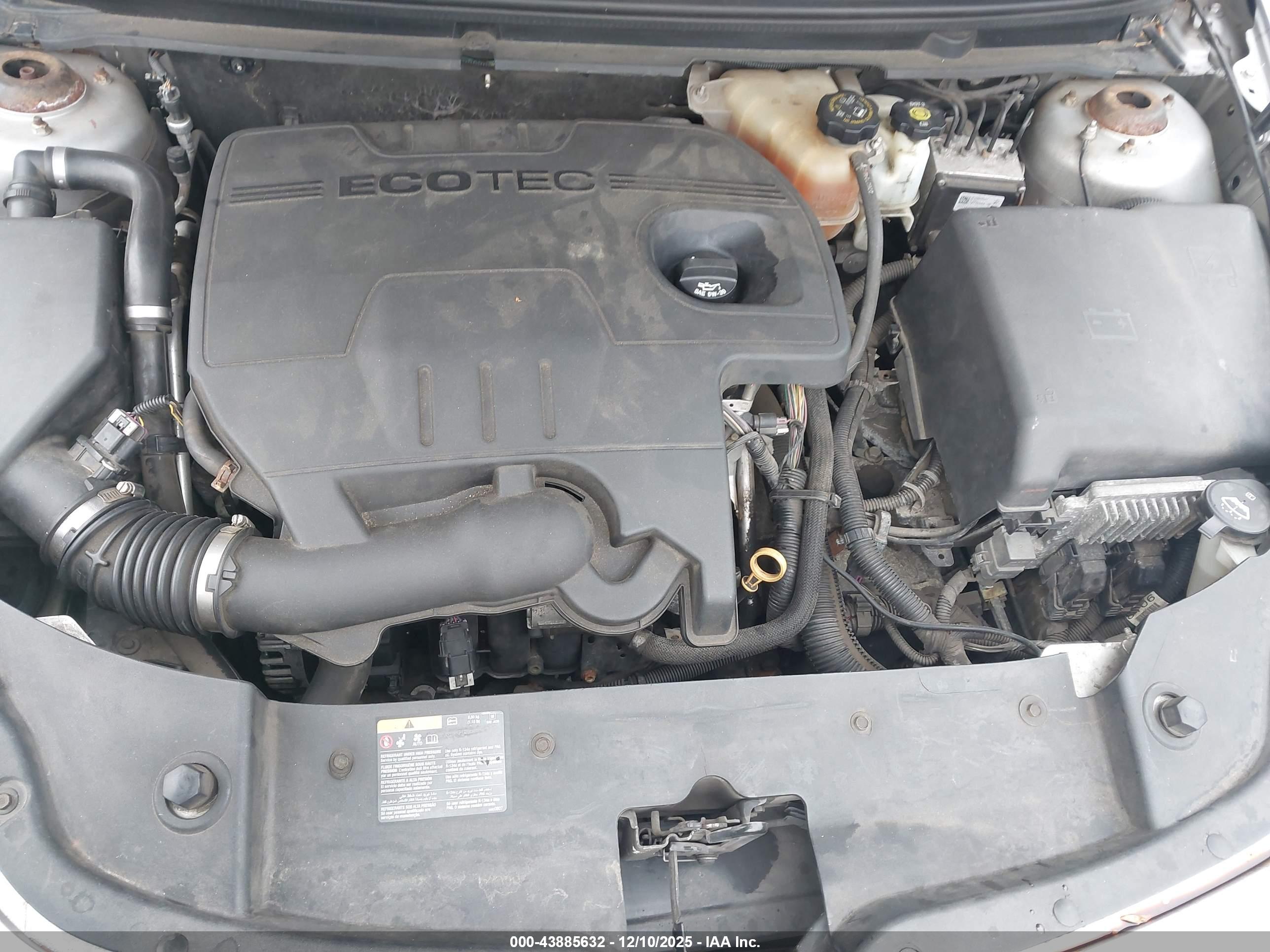 CHEVROLET MALIBU image 10