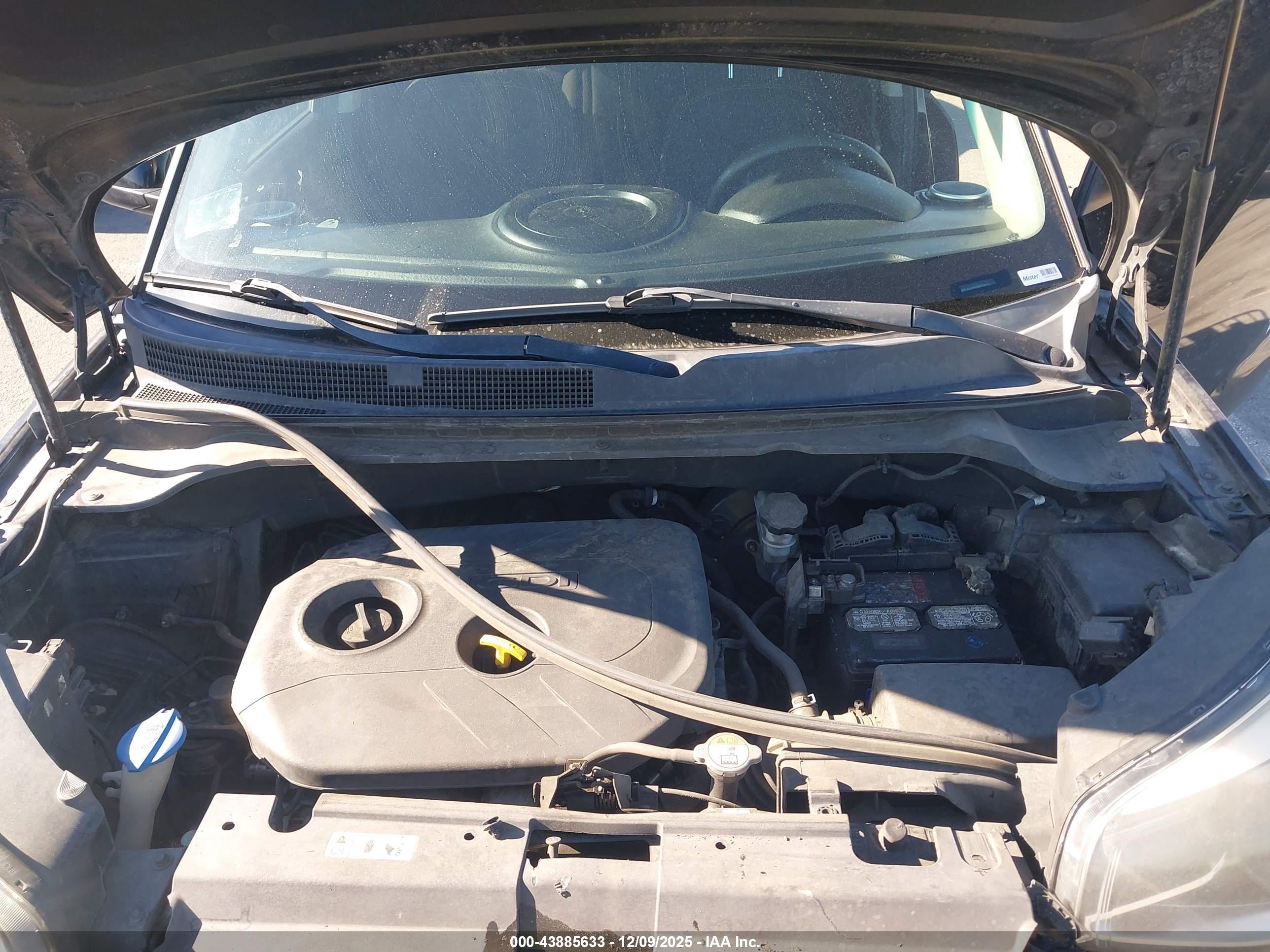 KIA SOUL image 10