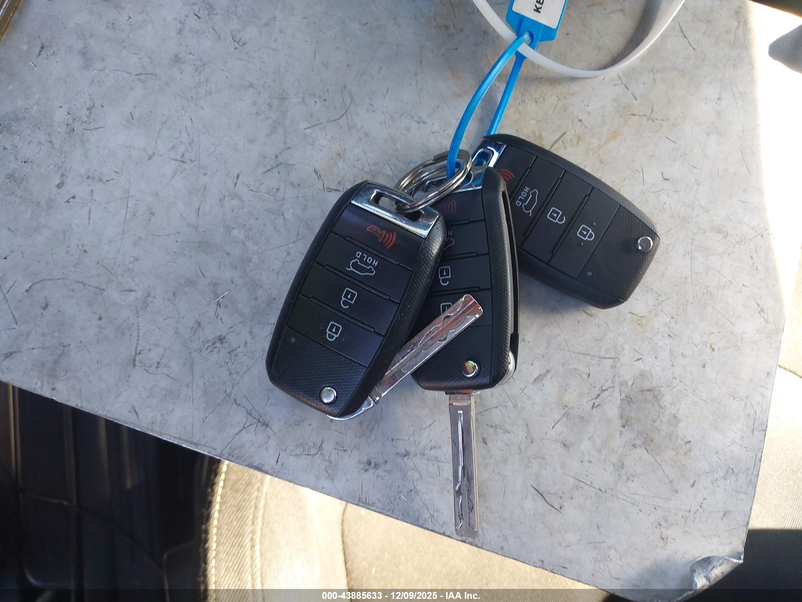 KIA SOUL image 11
