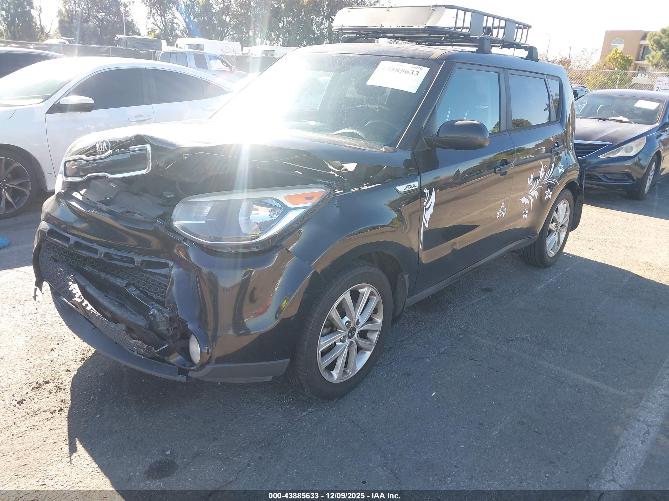 KIA SOUL image 2