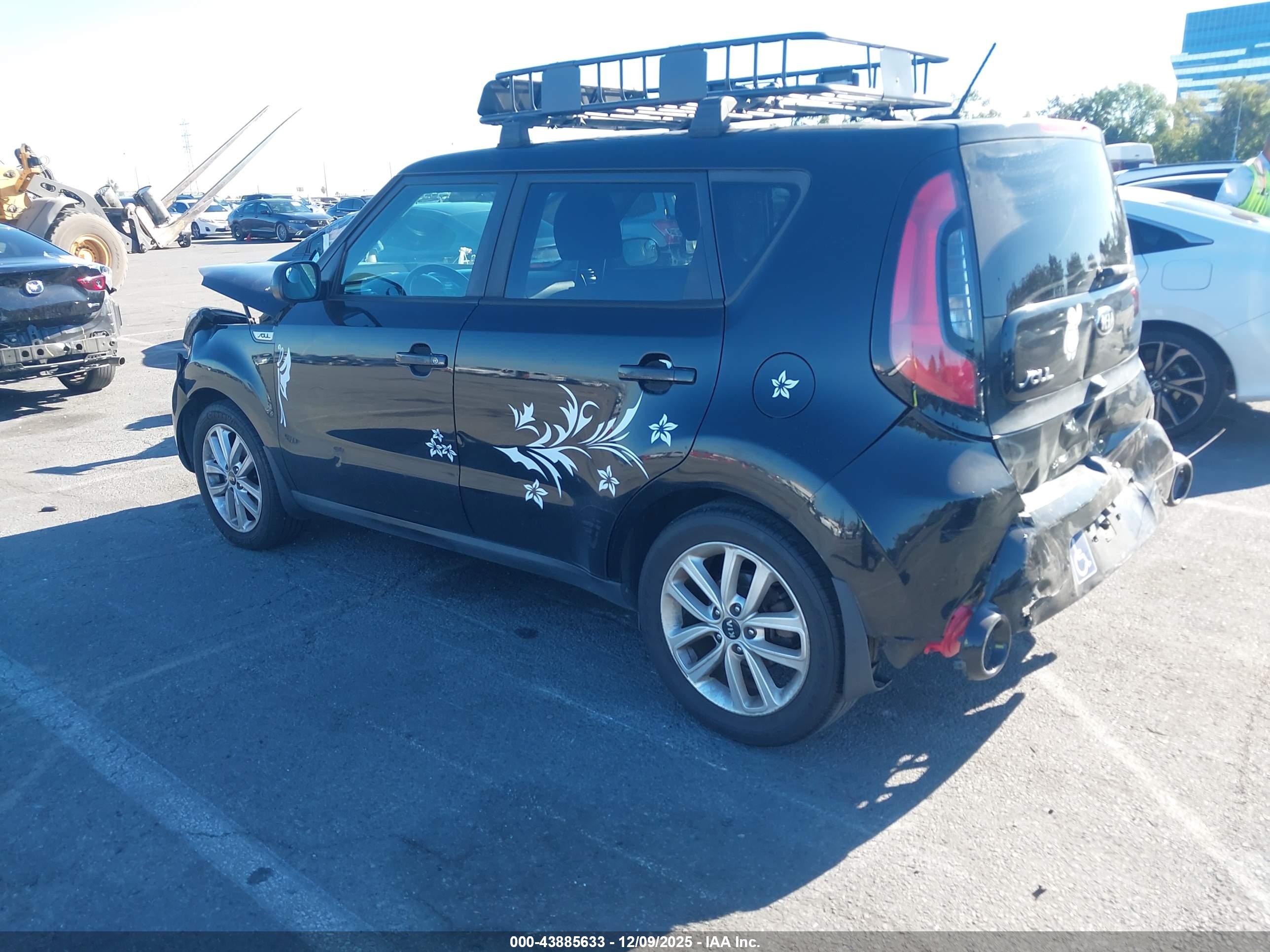 KIA SOUL image 3