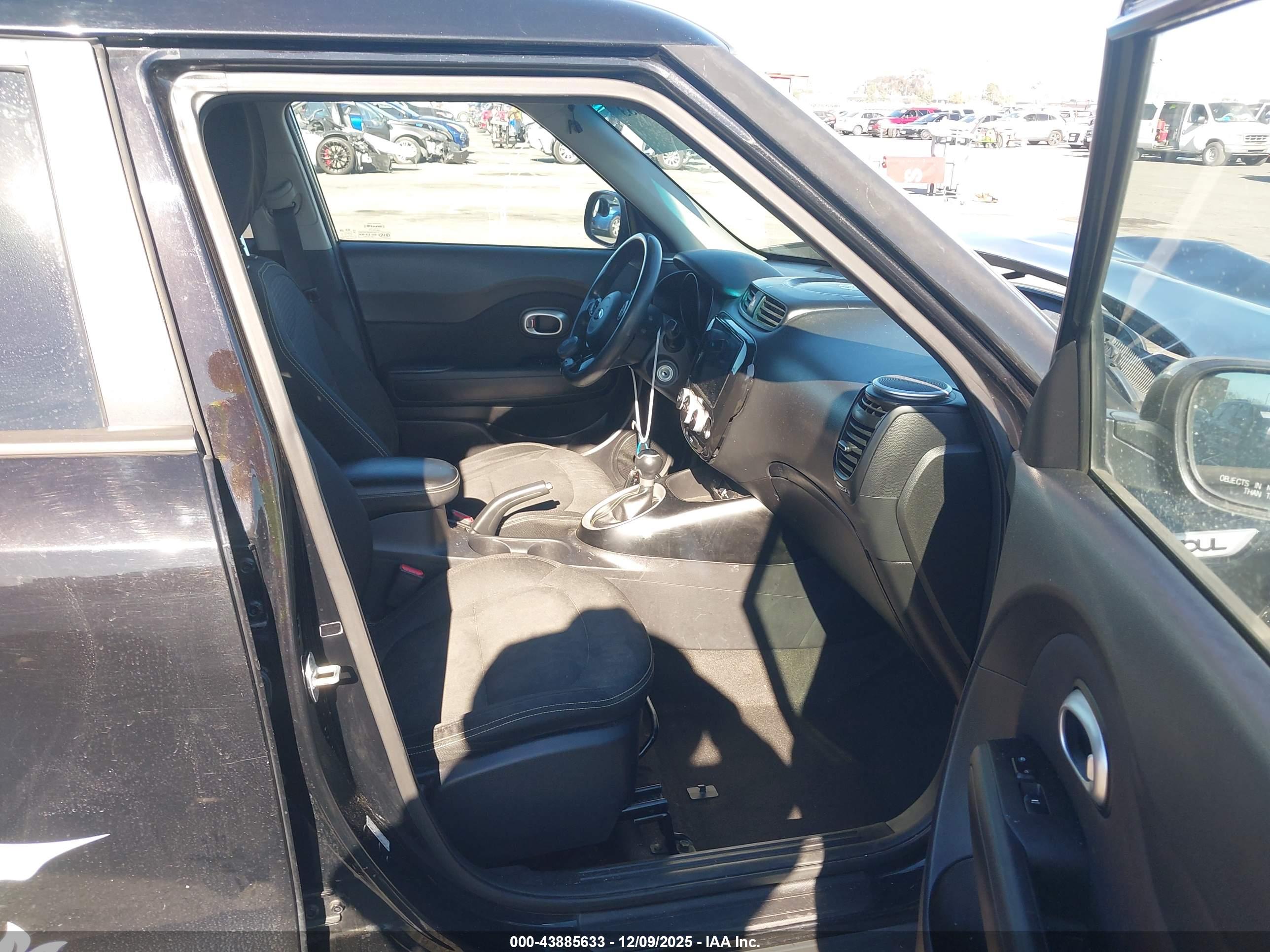 KIA SOUL image 5