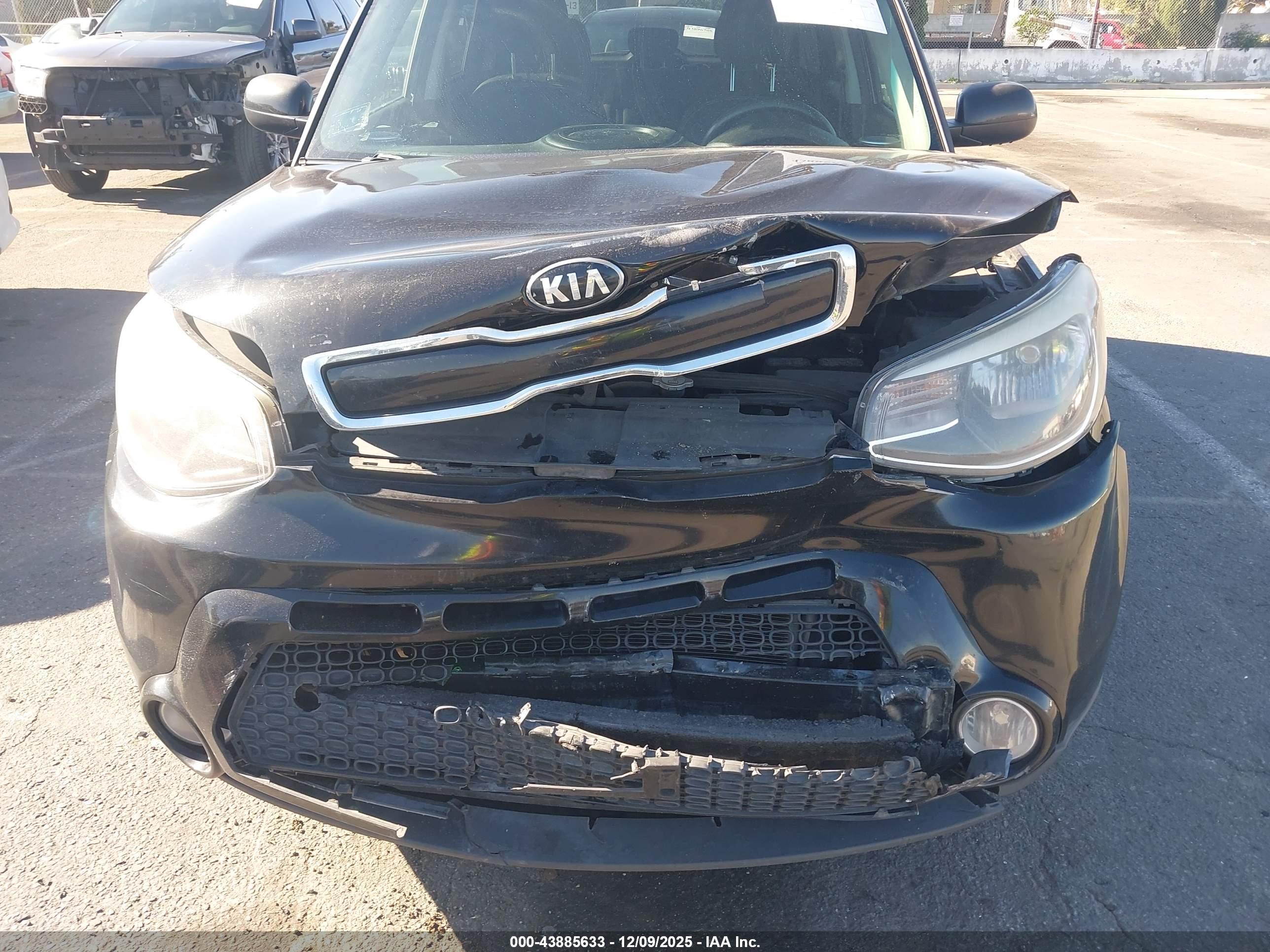 KIA SOUL image 6