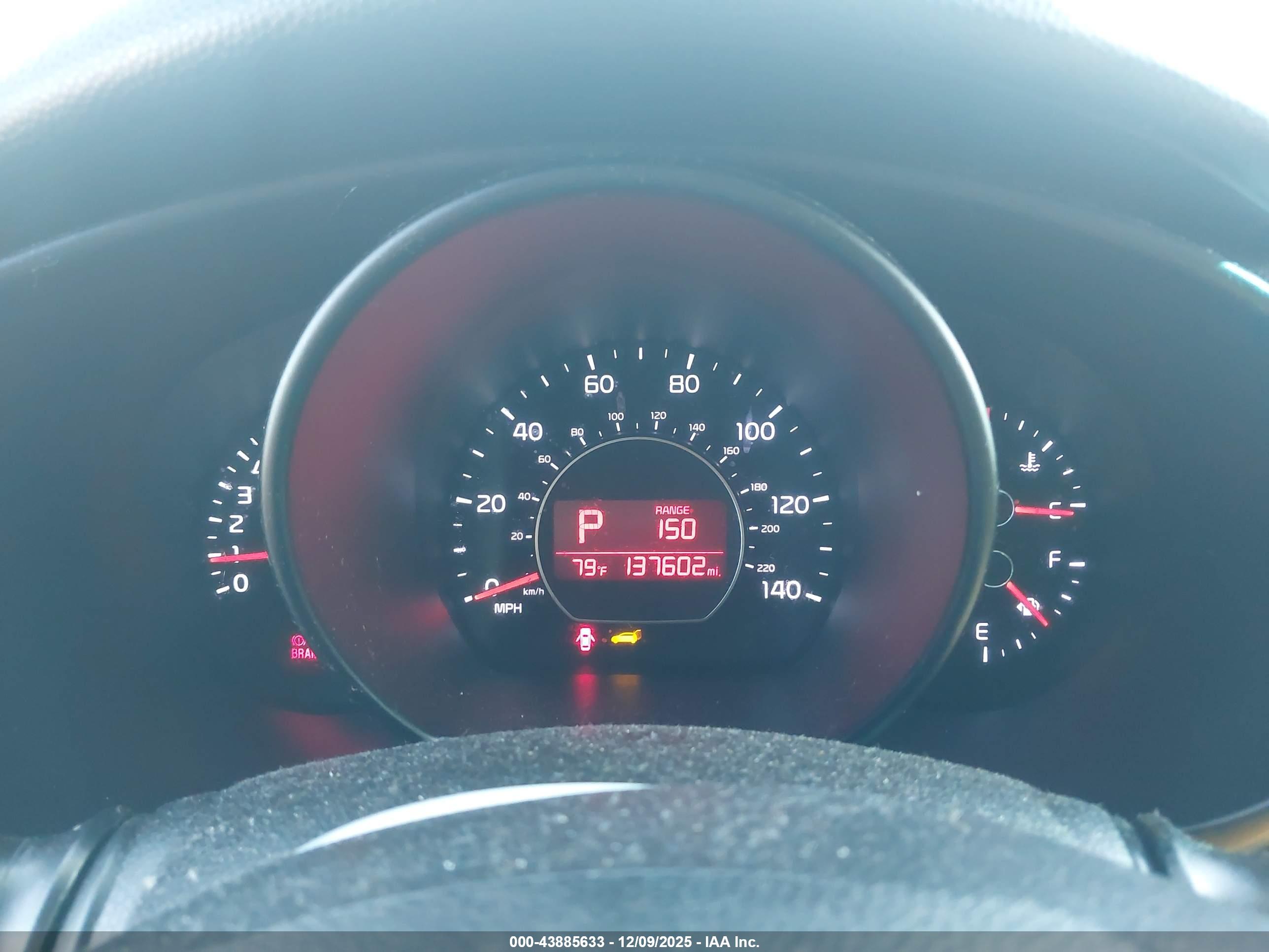 KIA SOUL image 7