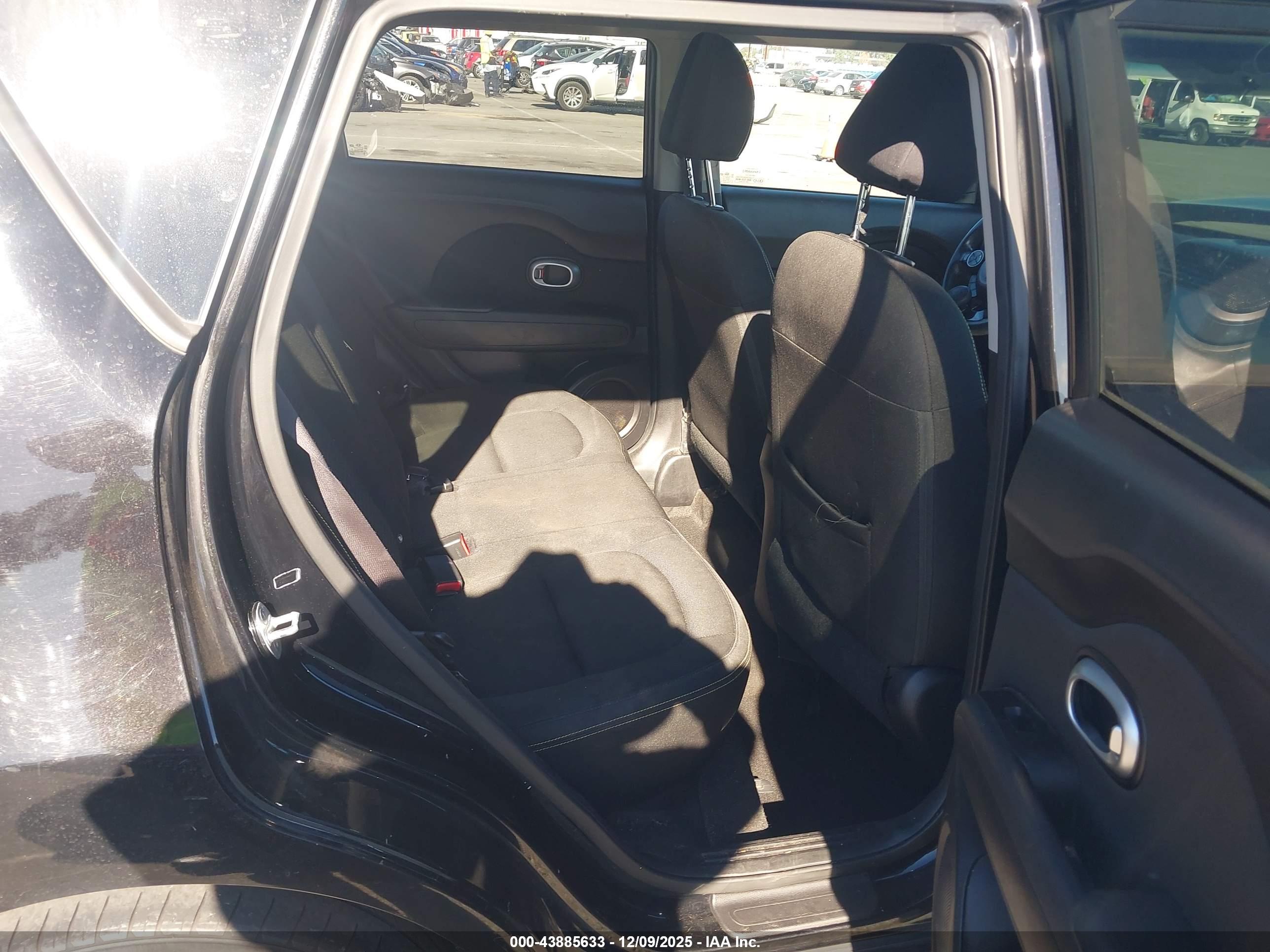 KIA SOUL image 8