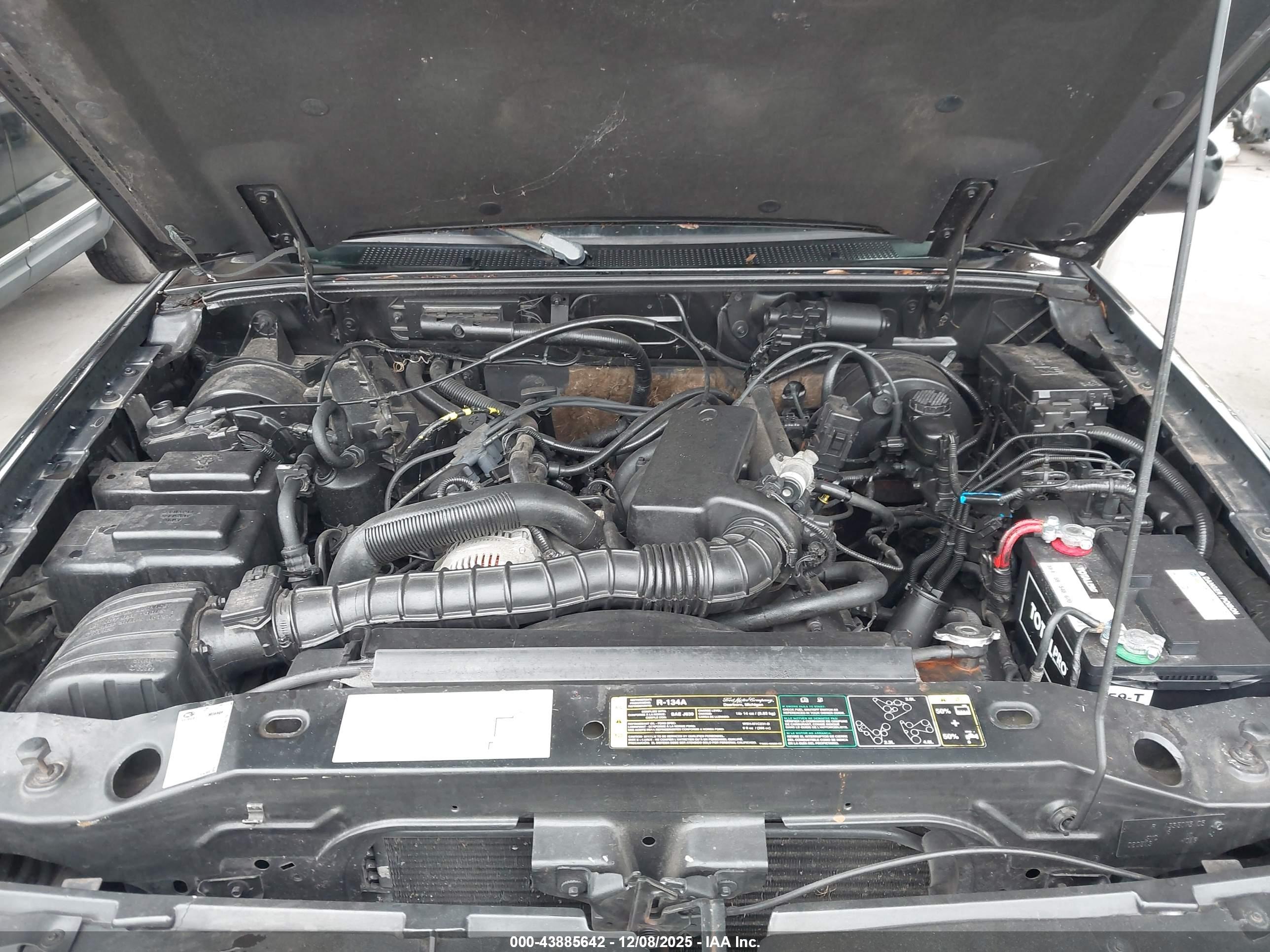 FORD RANGER image 10