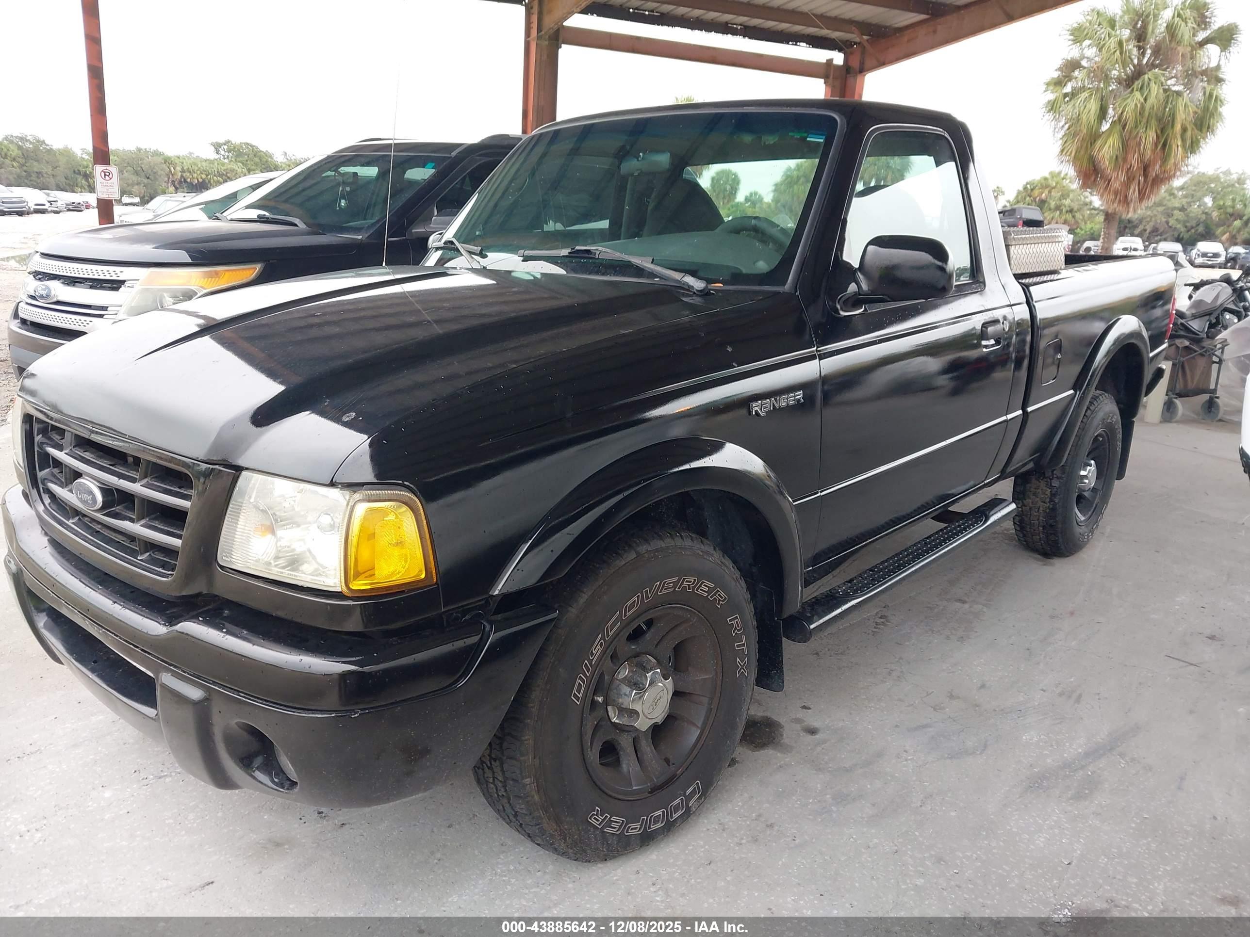 FORD RANGER image 2