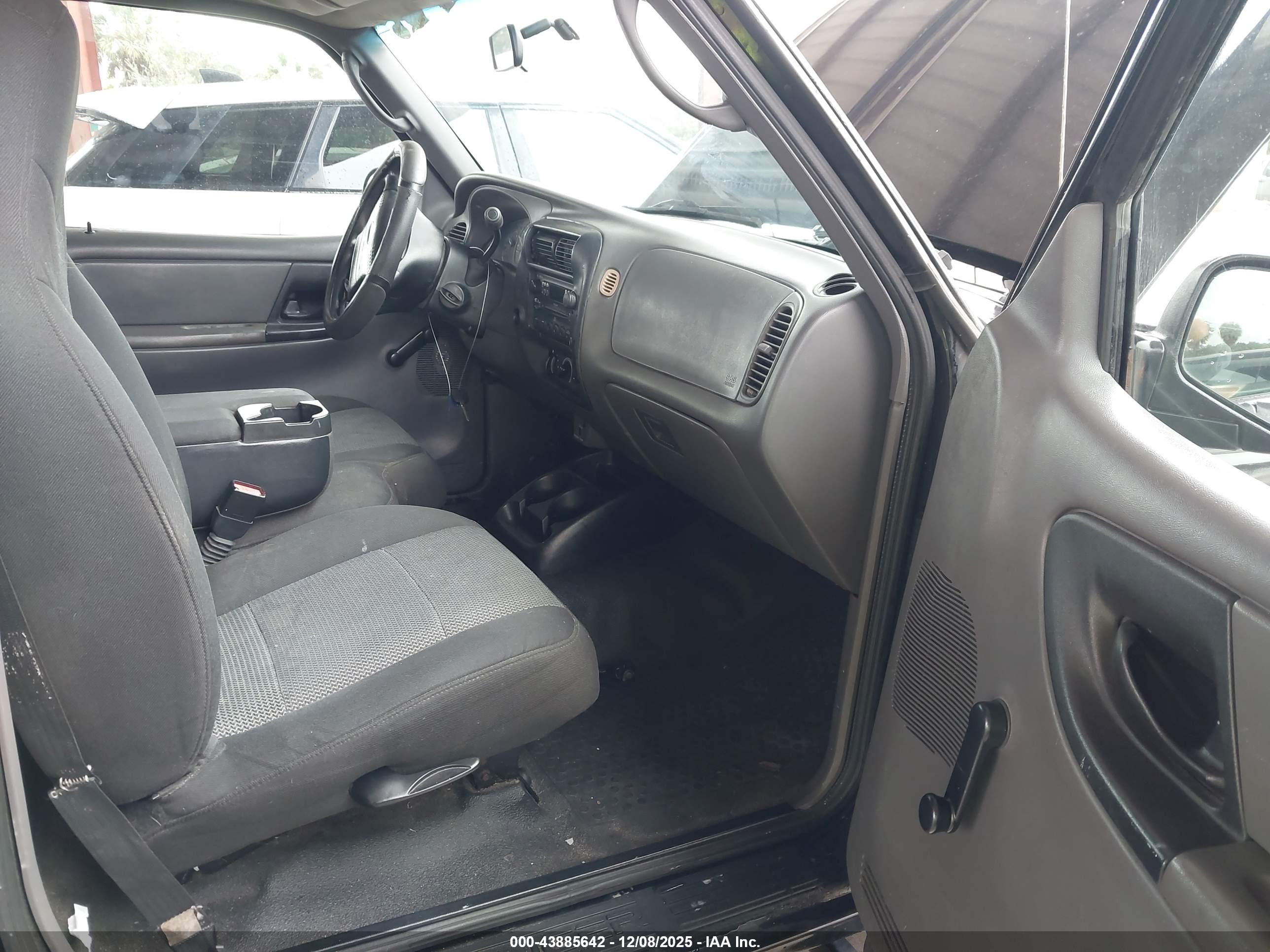 FORD RANGER image 5