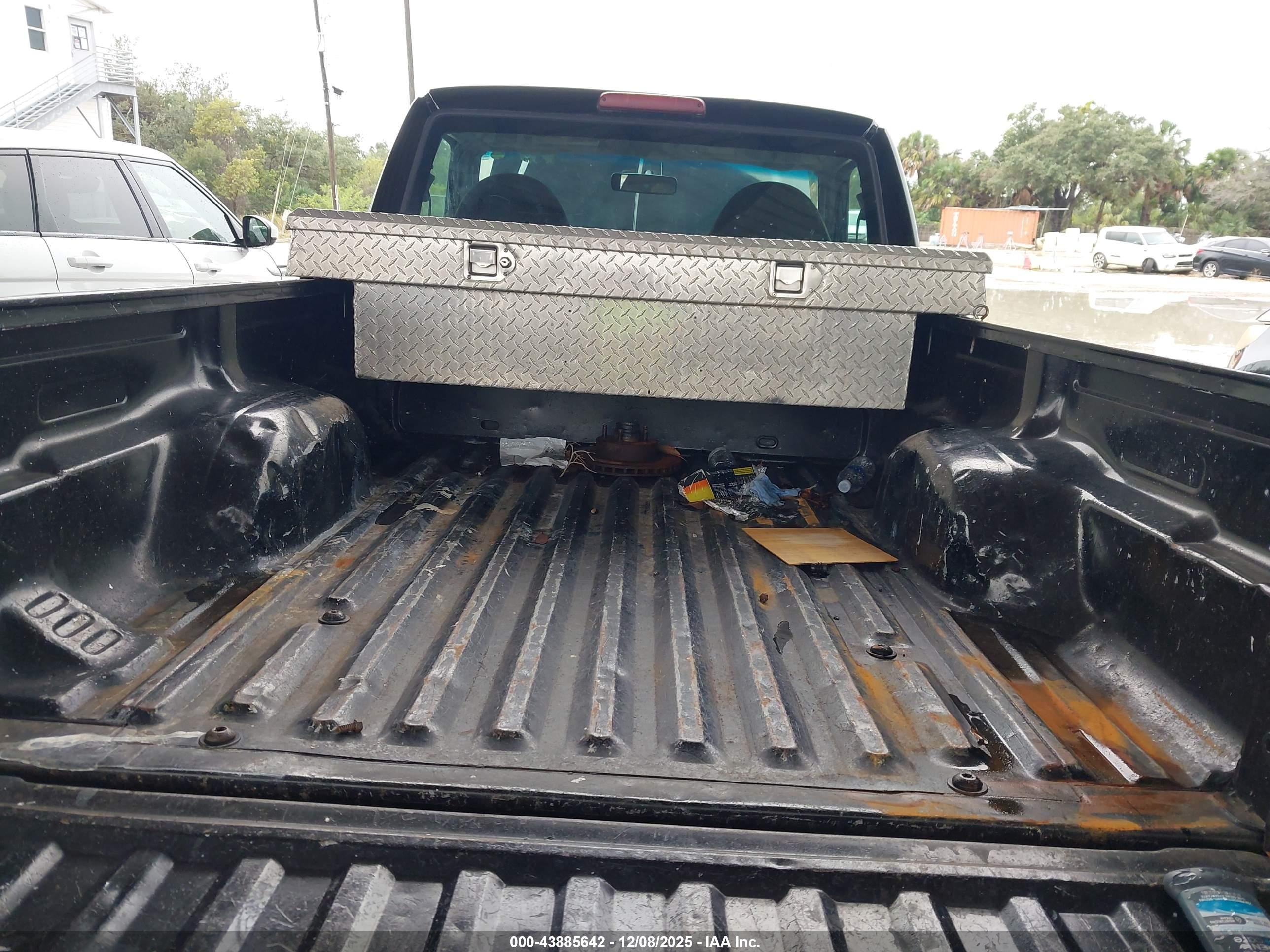FORD RANGER image 8