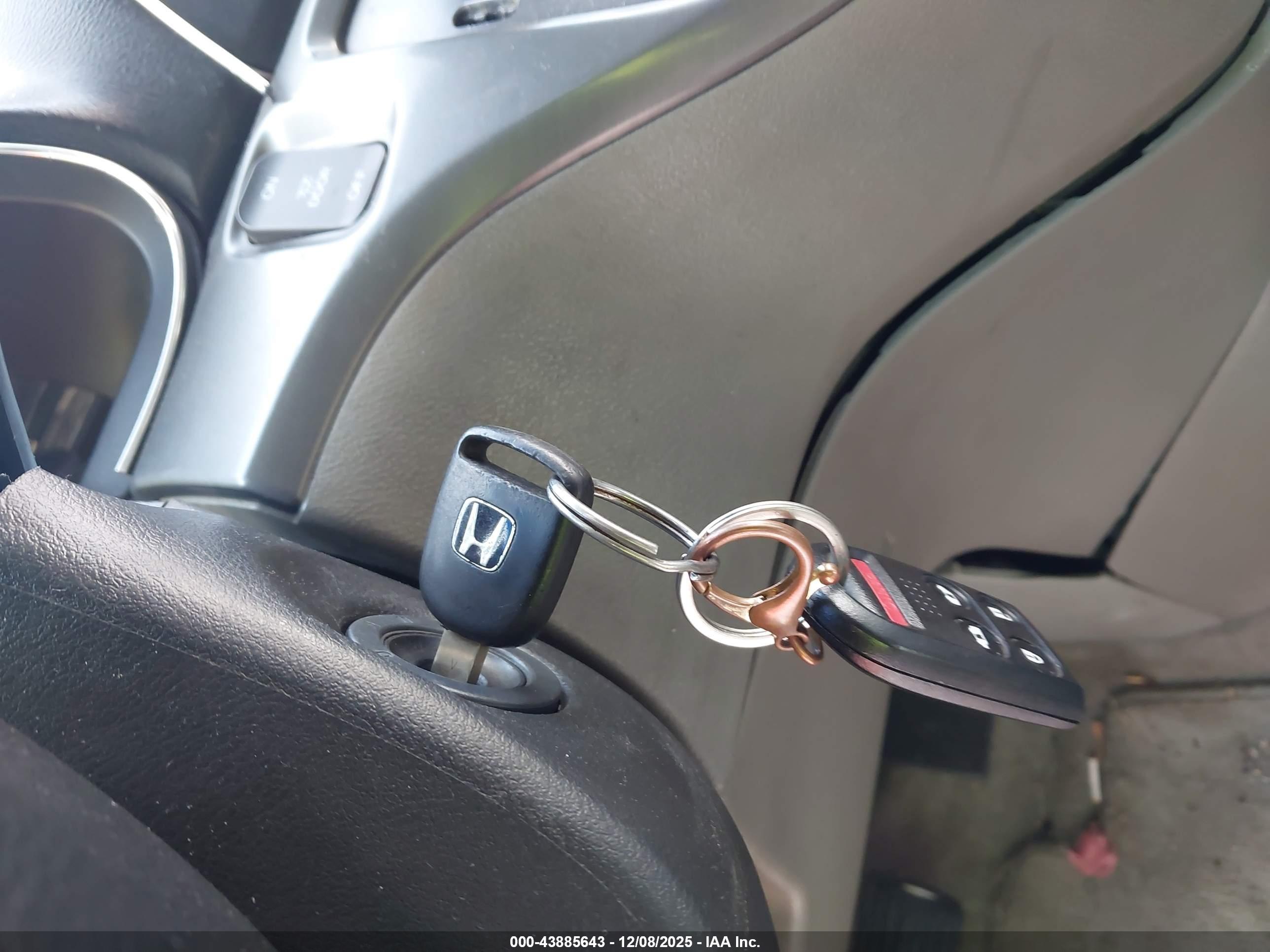 HONDA ODYSSEY image 11