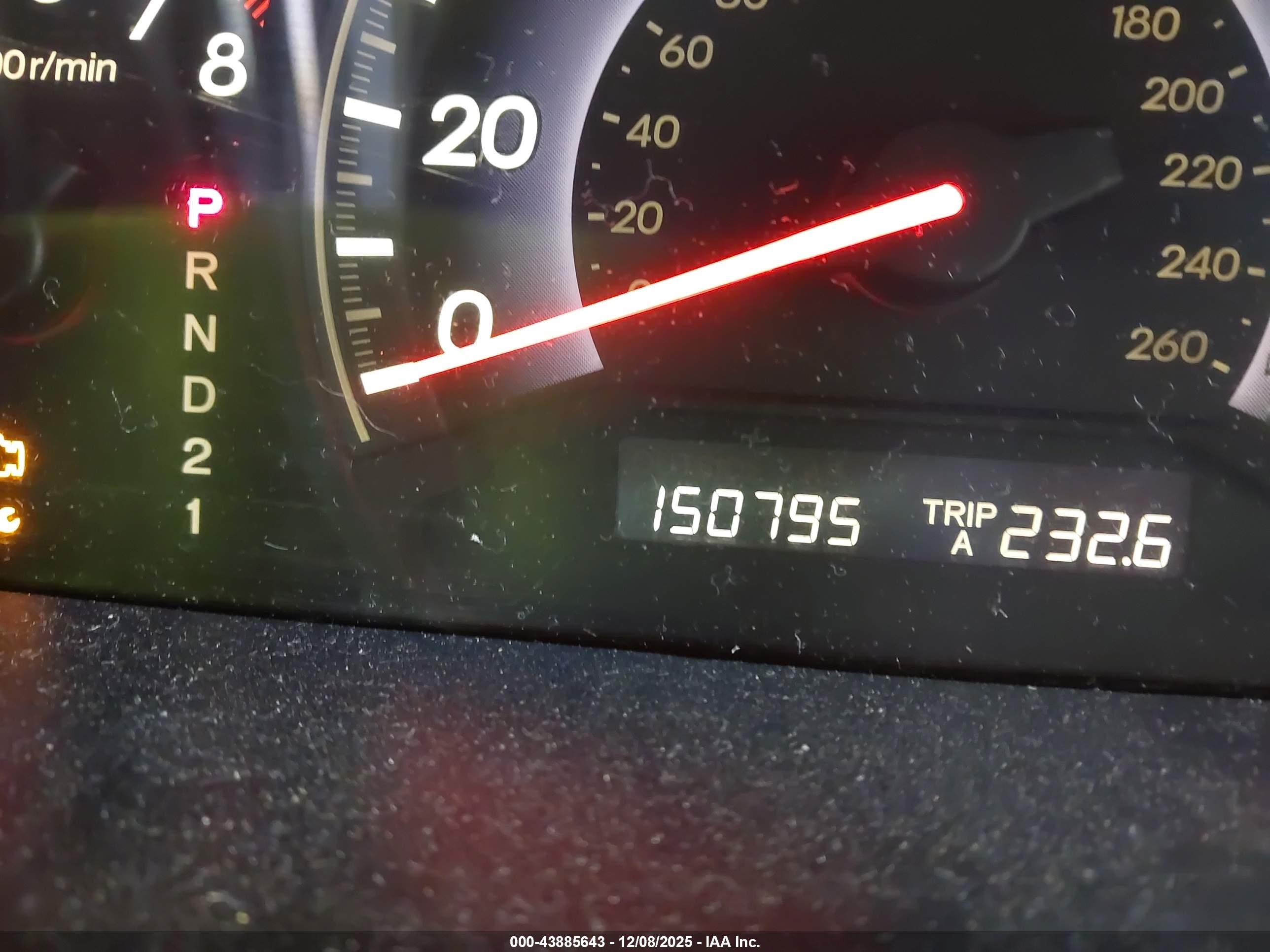 HONDA ODYSSEY image 7