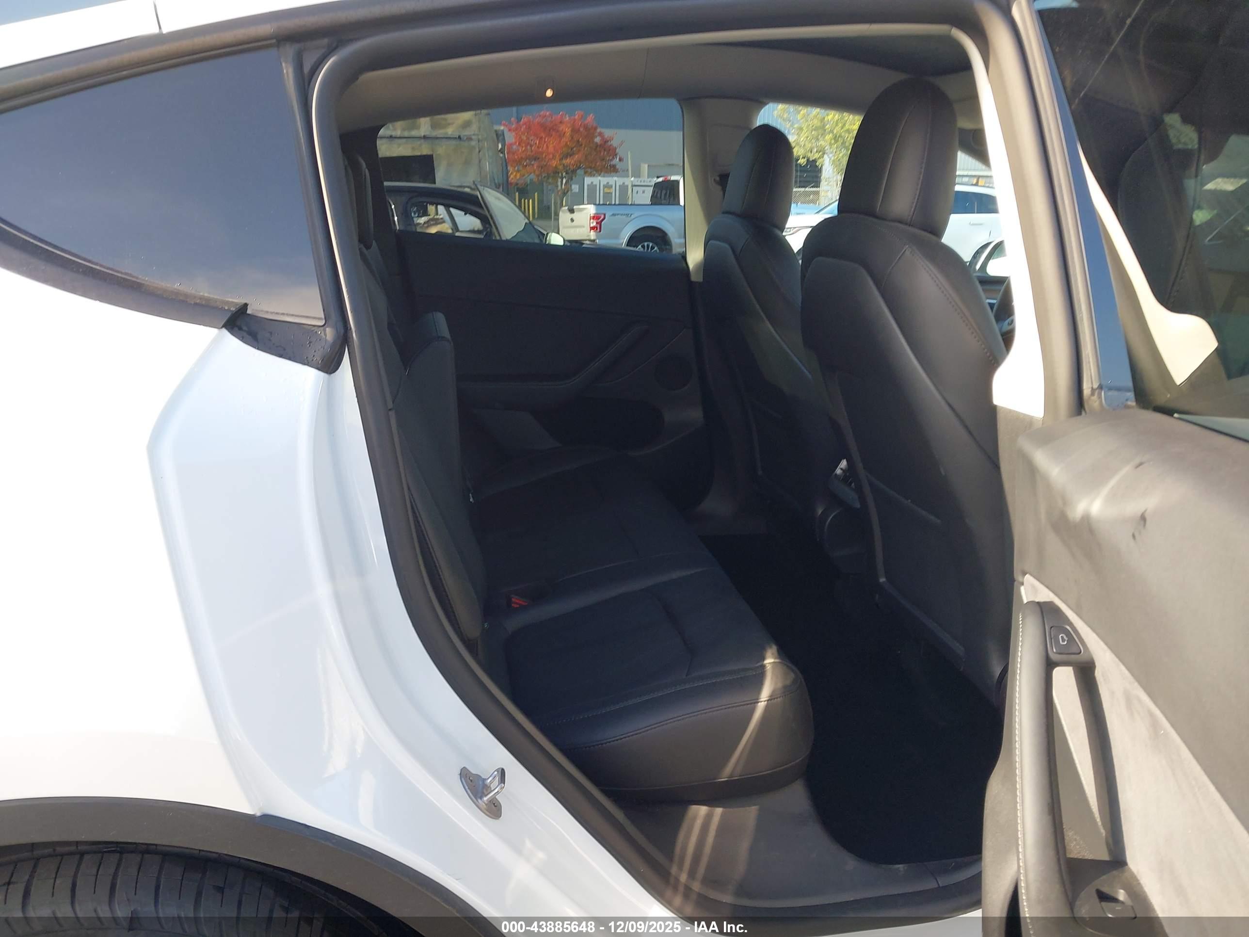 TESLA MODEL image 8