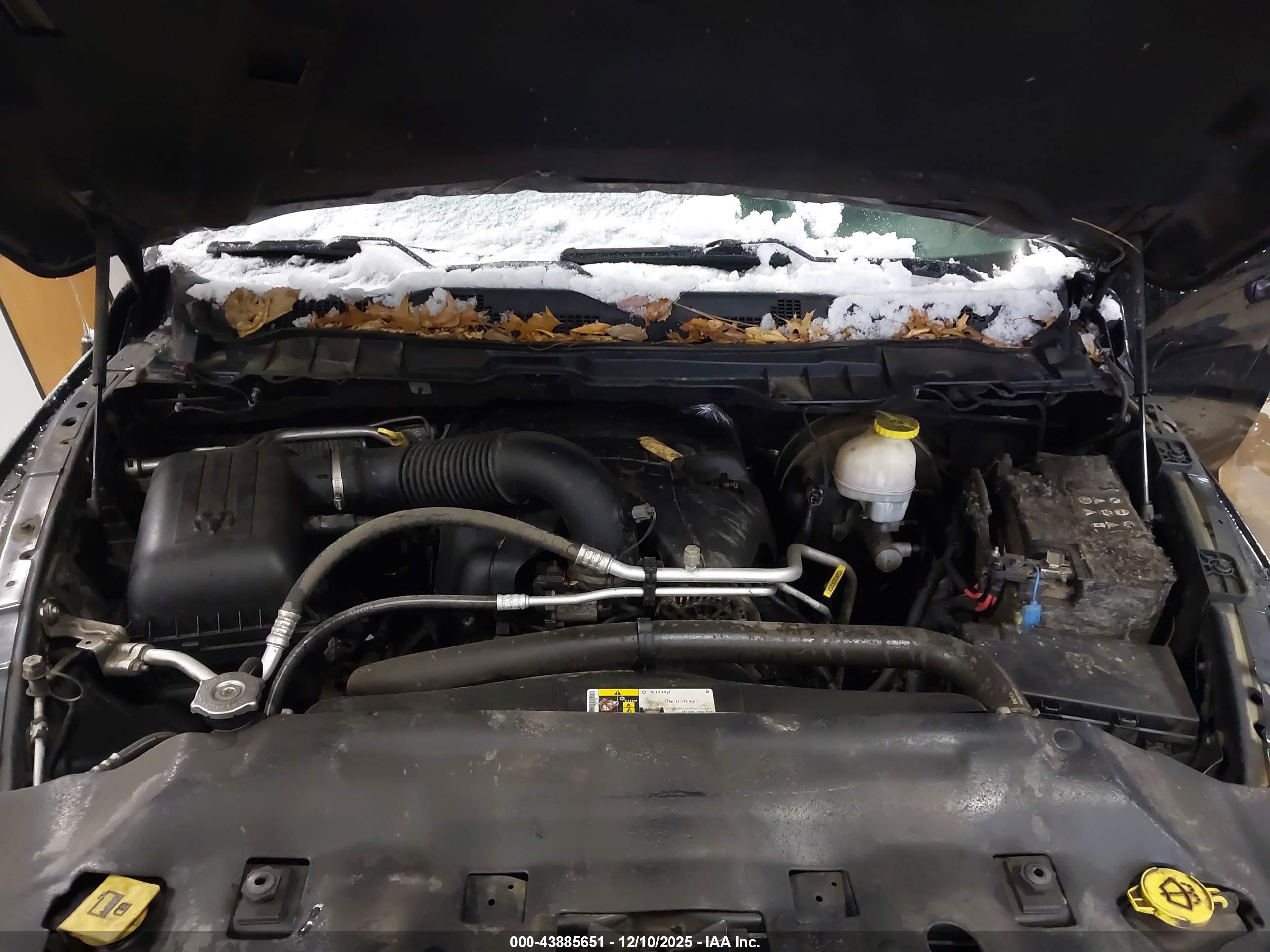 RAM 1500 image 10