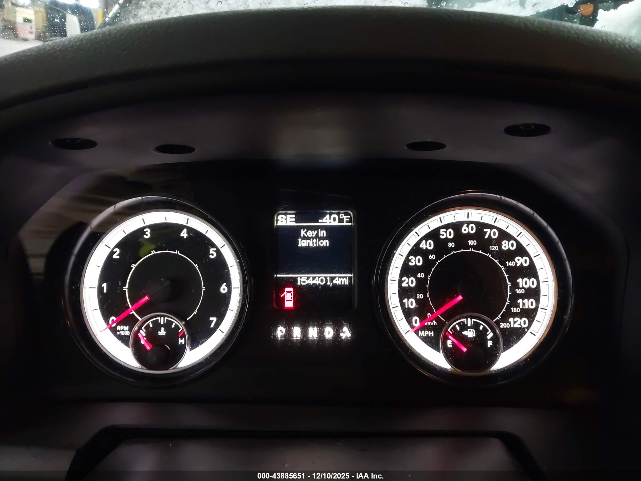 RAM 1500 image 7