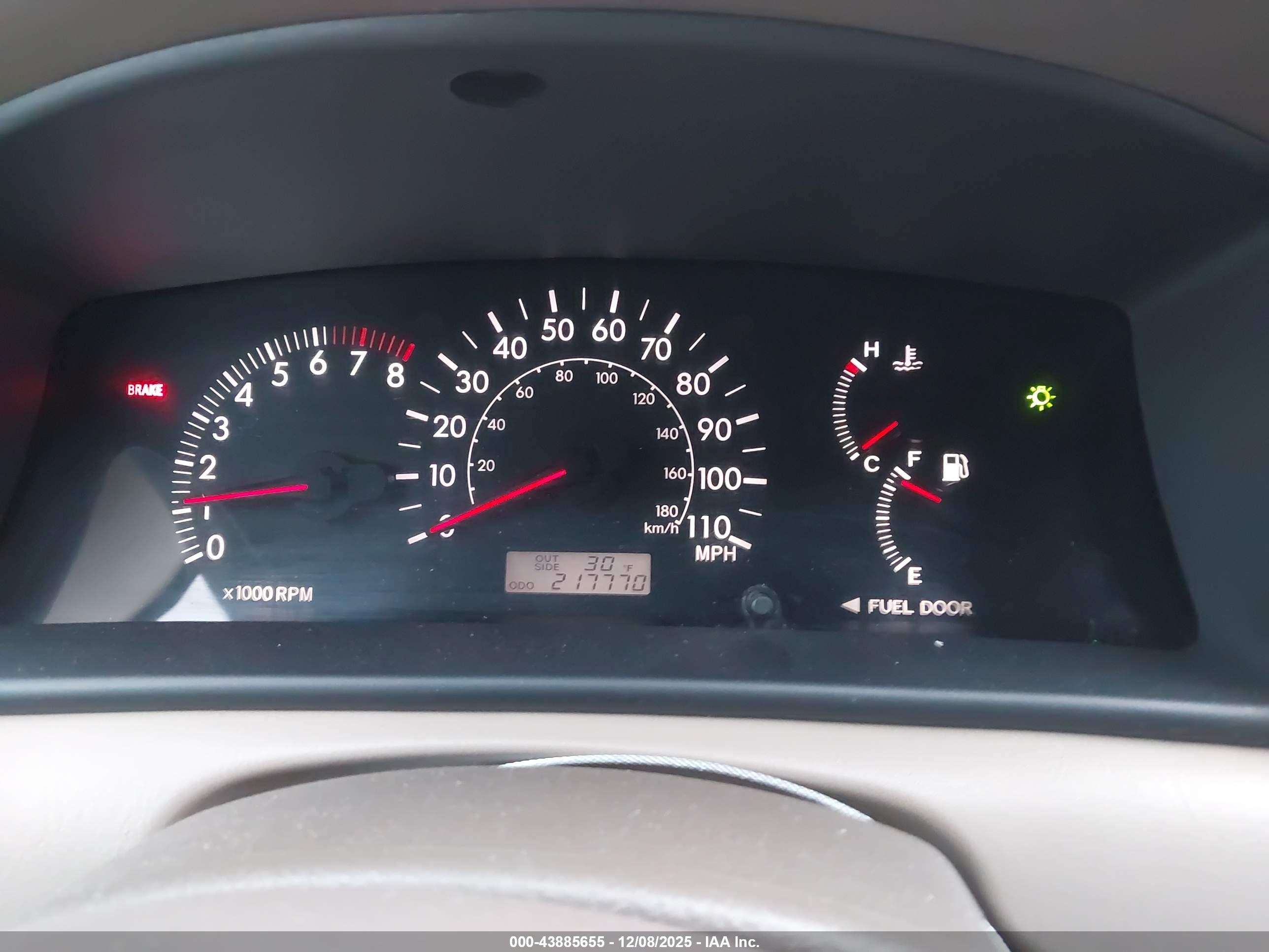 TOYOTA COROLLA image 7