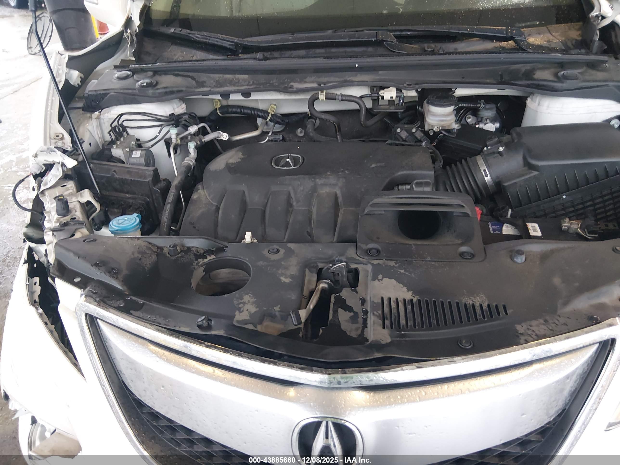 ACURA RDX image 10