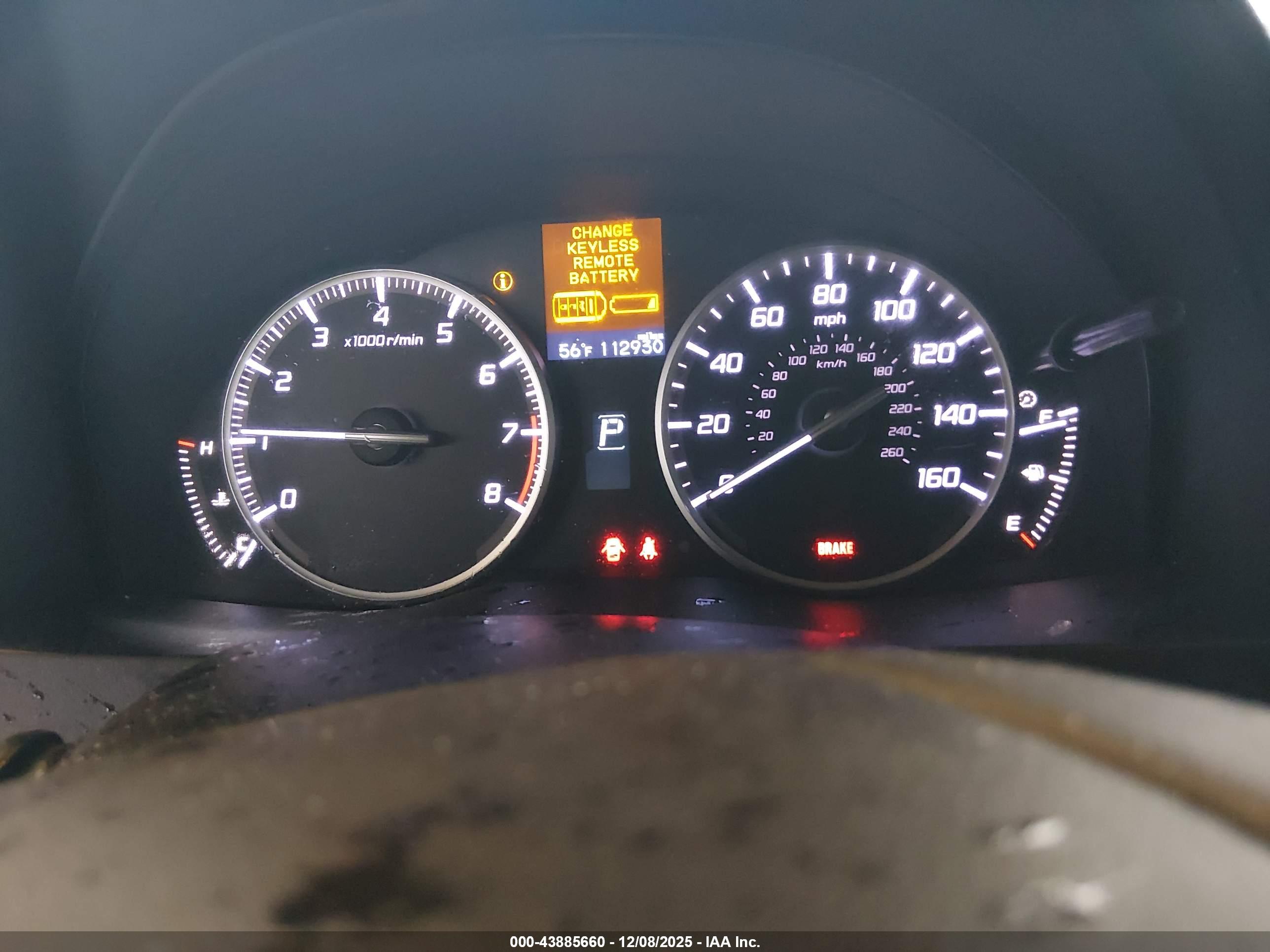 ACURA RDX image 7
