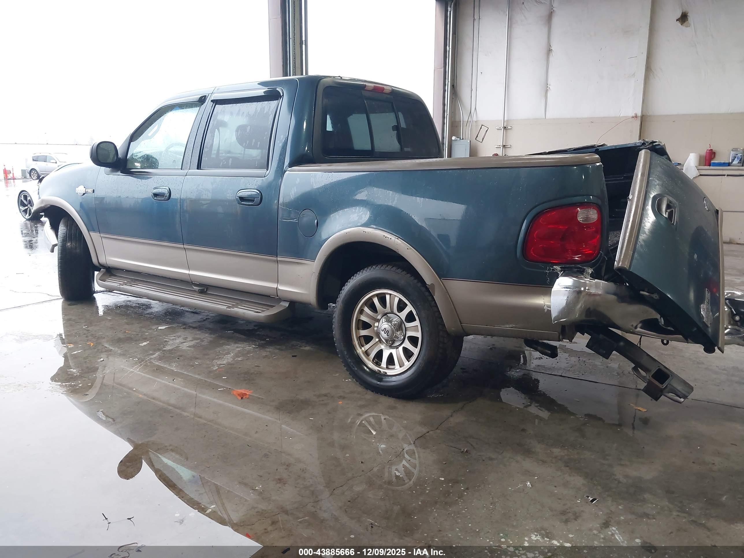 FORD F-150 image 3
