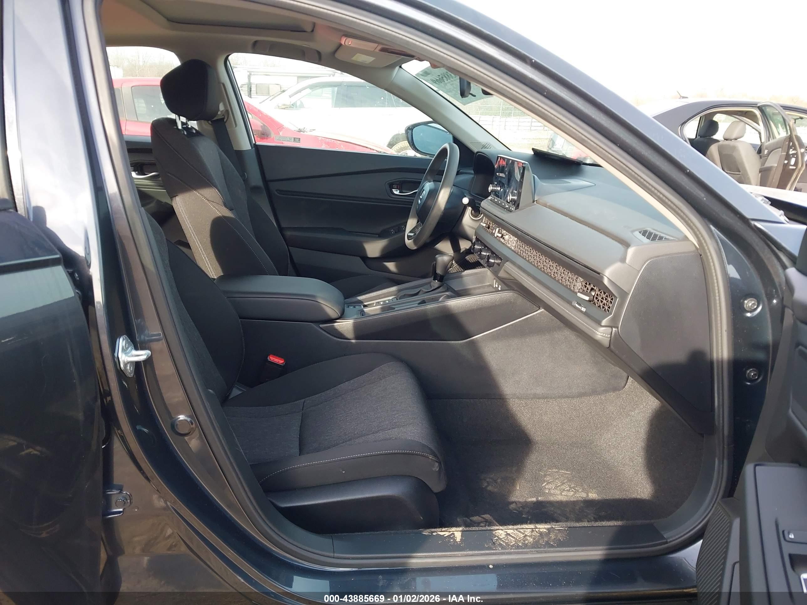 HONDA ACCORD image 5