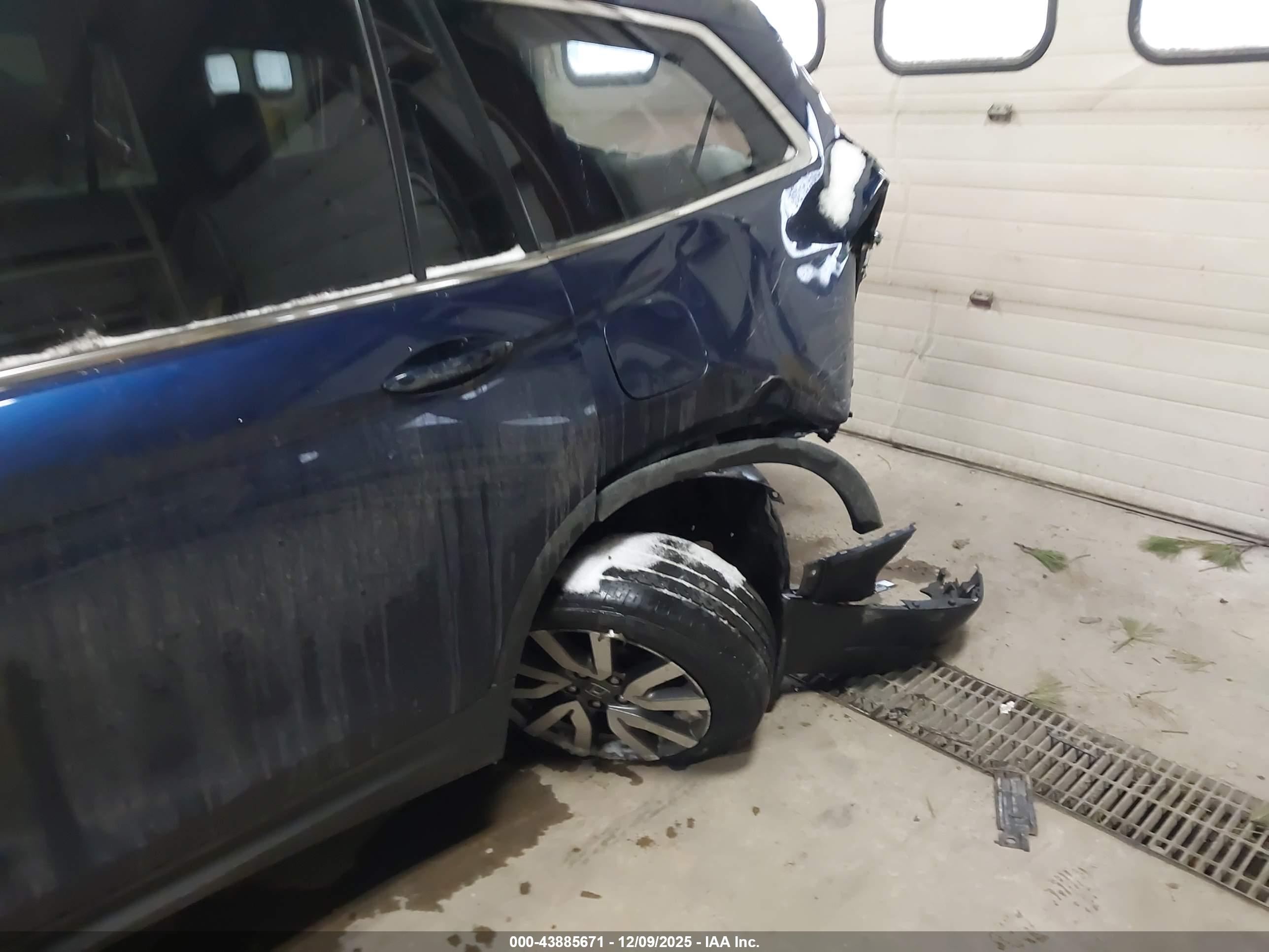 HONDA PILOT image 6