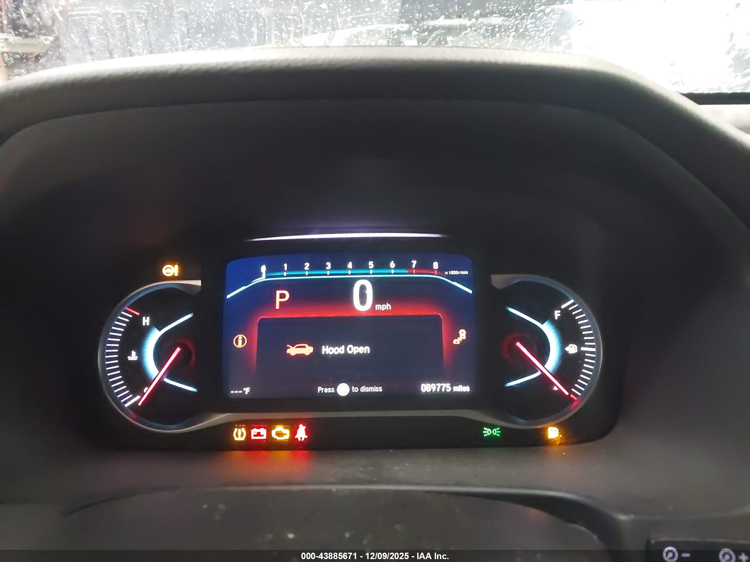 HONDA PILOT image 7