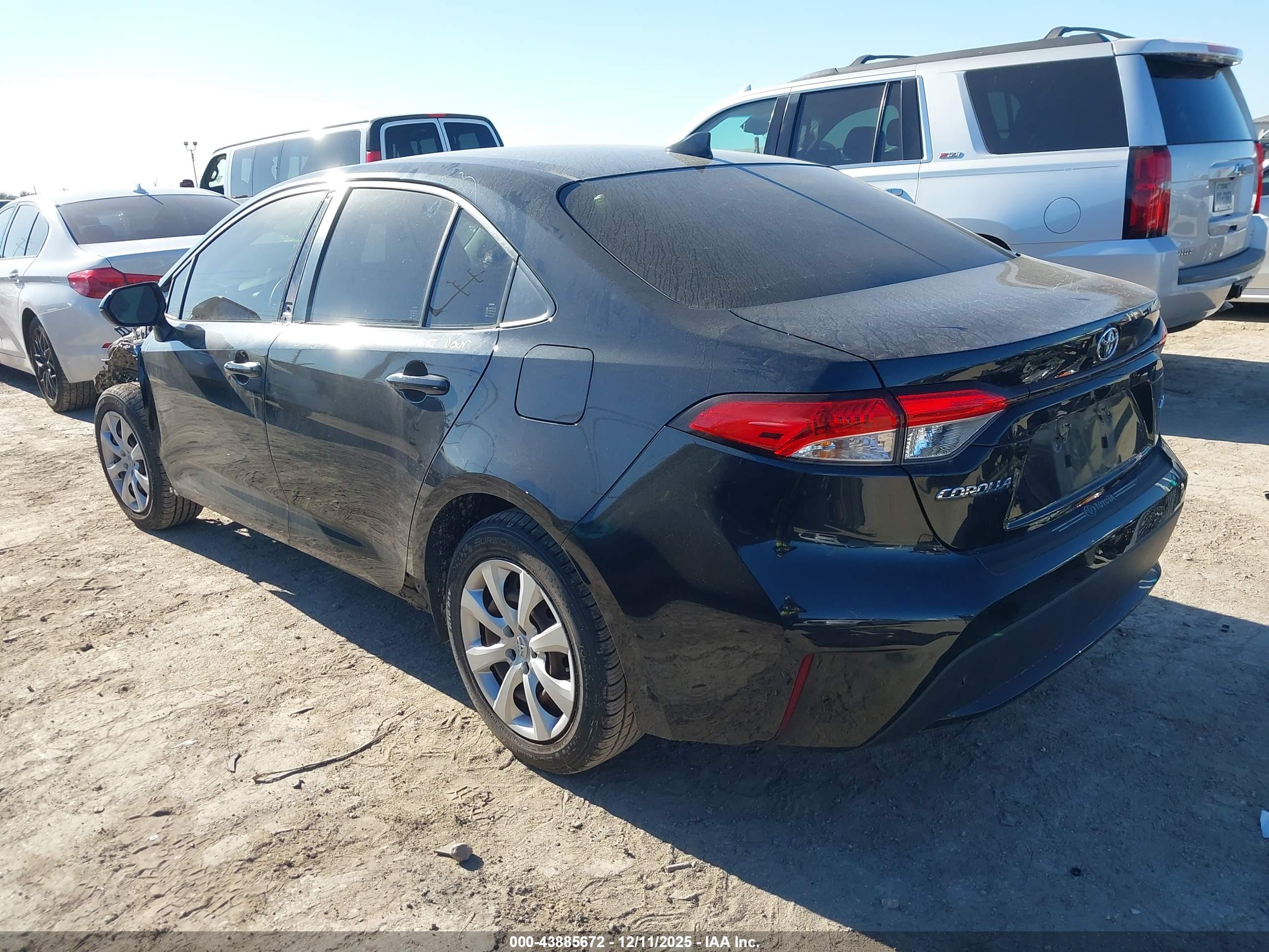 TOYOTA COROLLA image 3