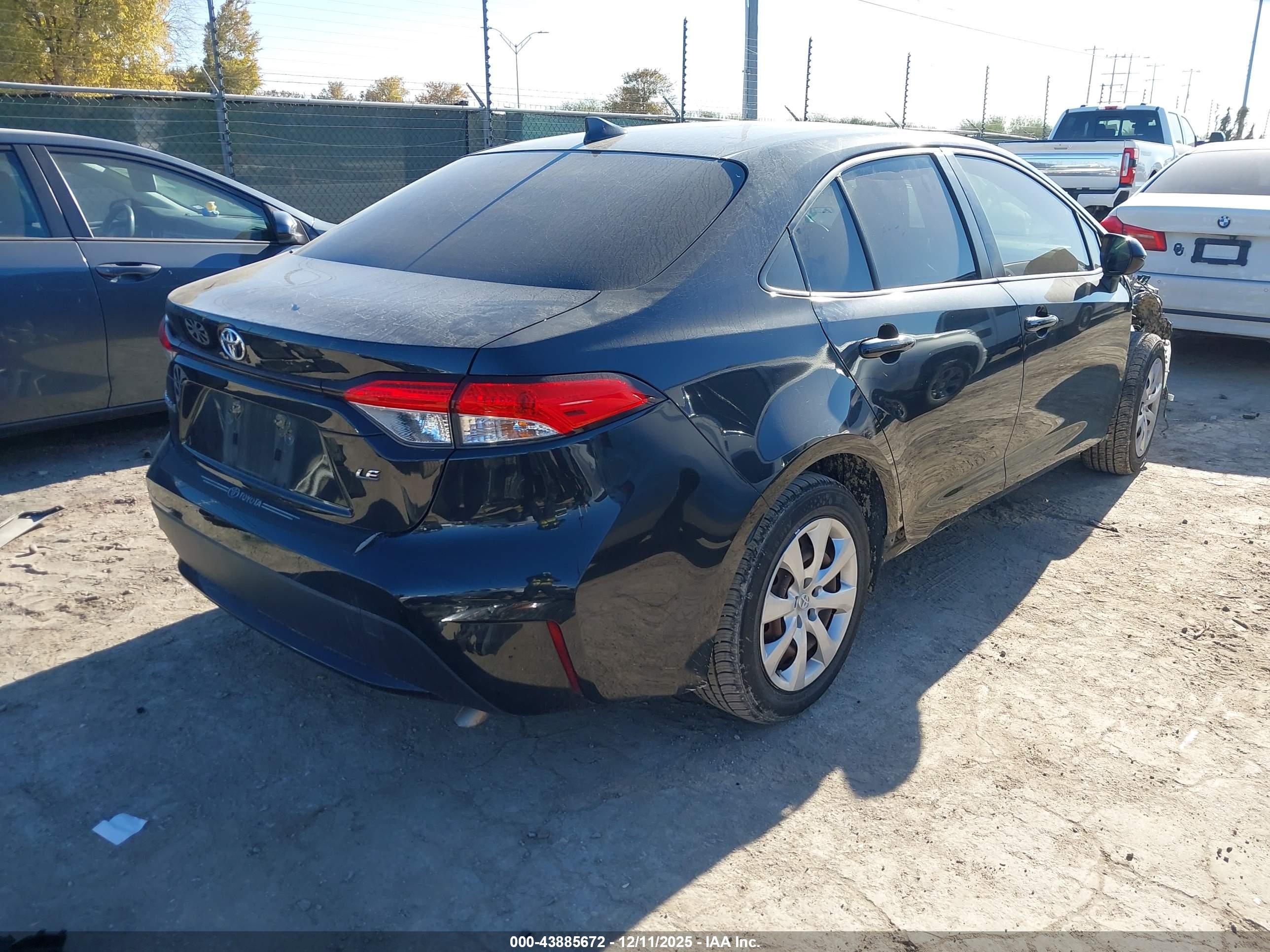 TOYOTA COROLLA image 4