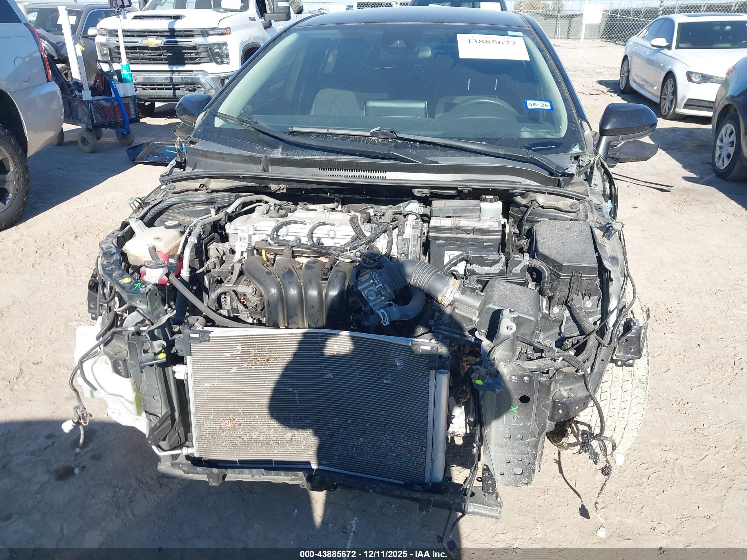 TOYOTA COROLLA image 6