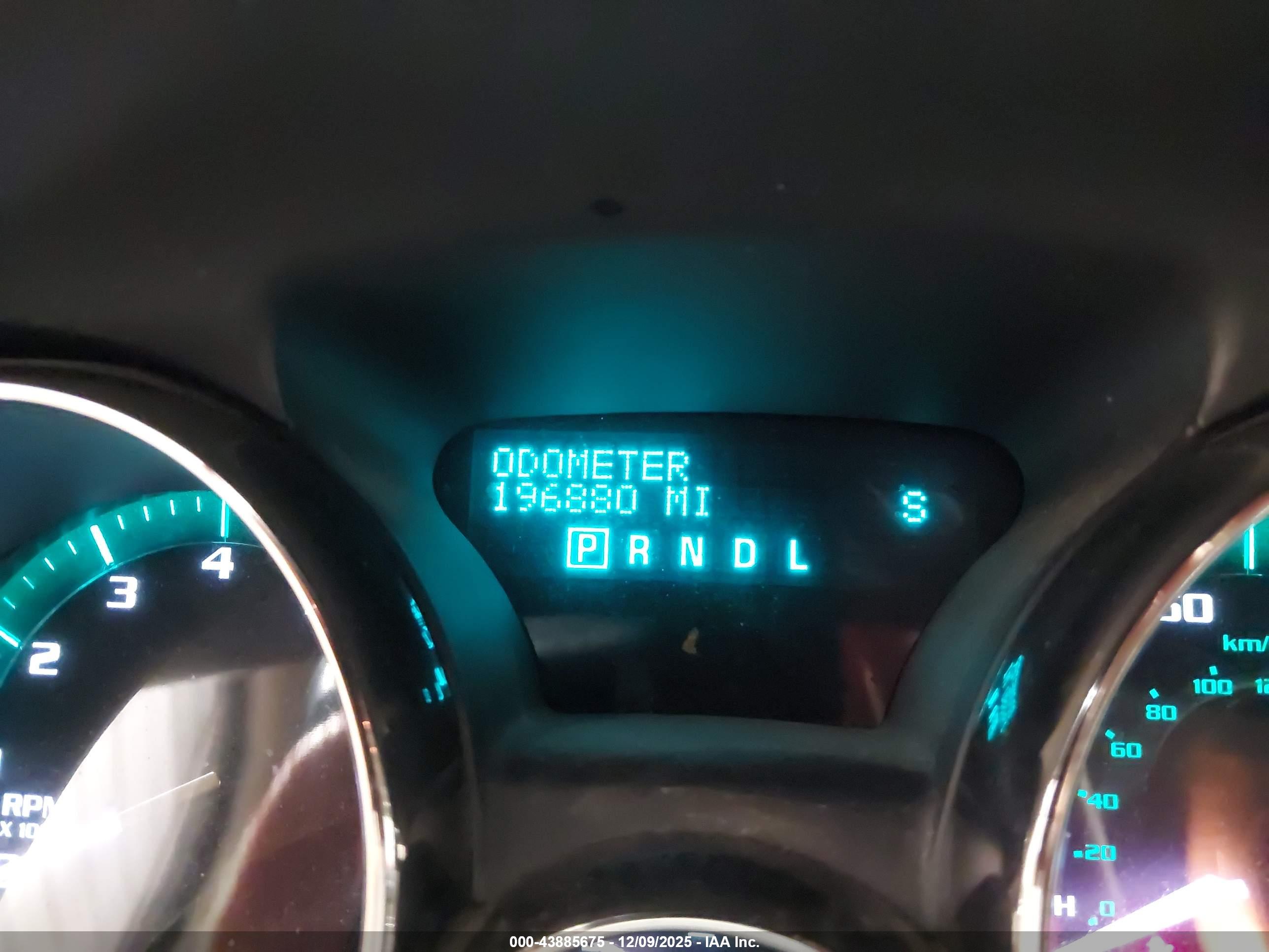BUICK ENCLAVE image 7
