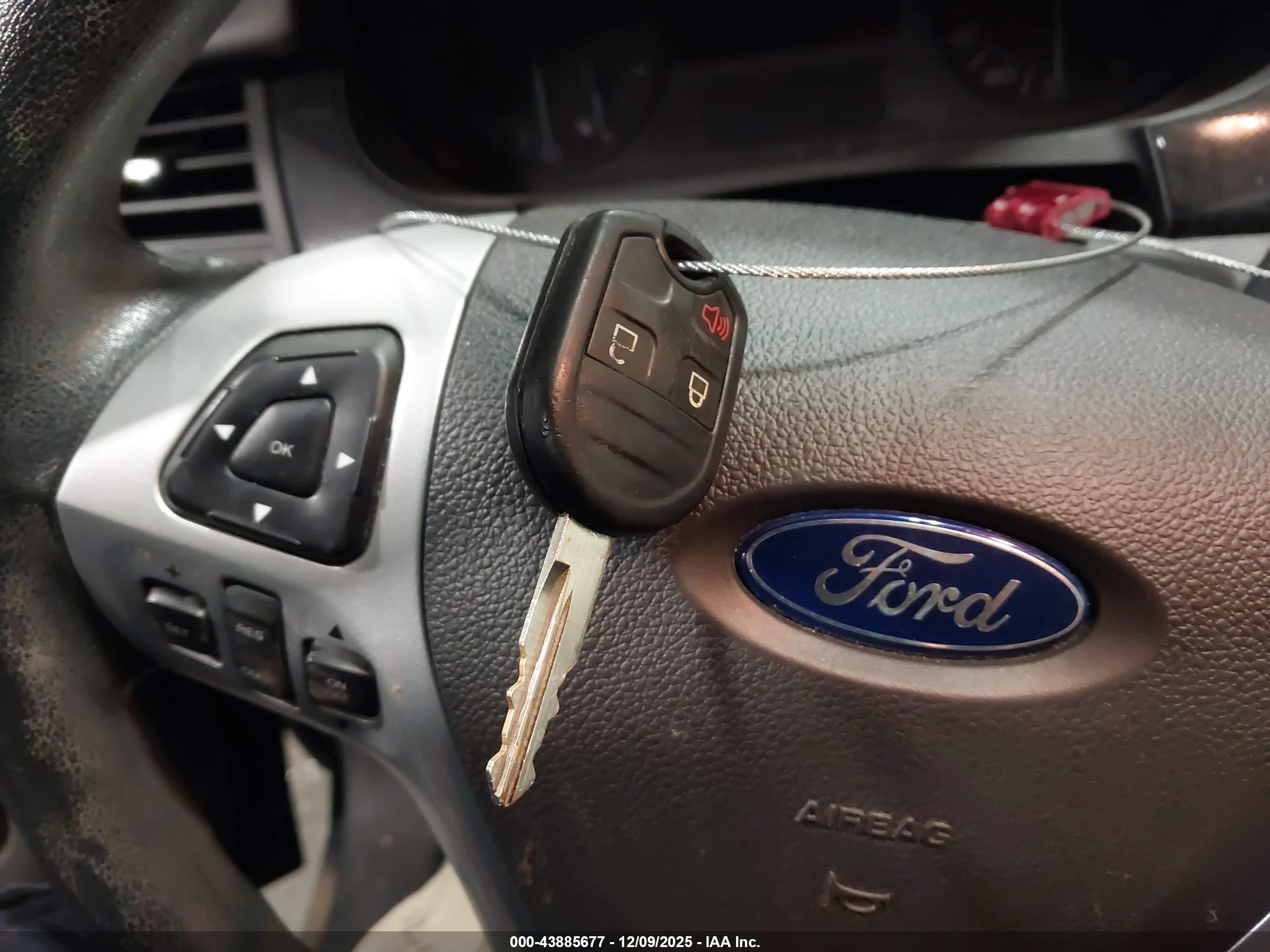 FORD EDGE image 11