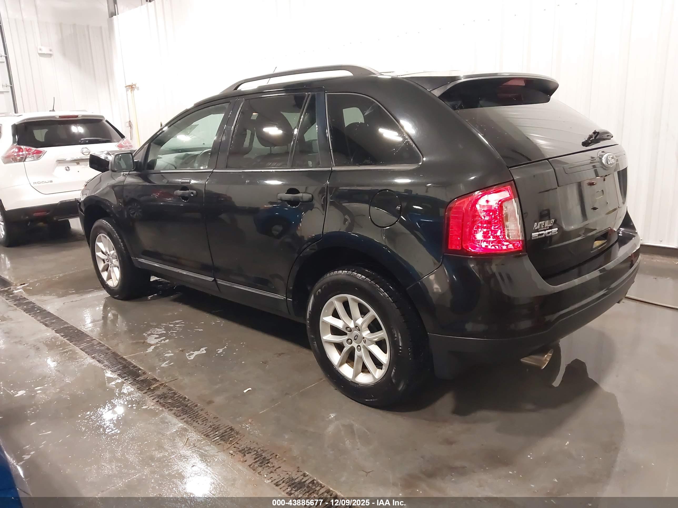 FORD EDGE image 3