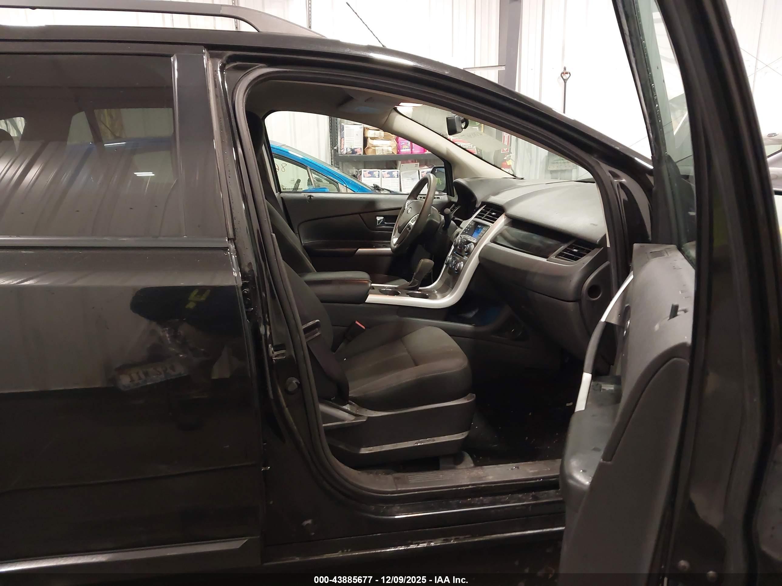 FORD EDGE image 5