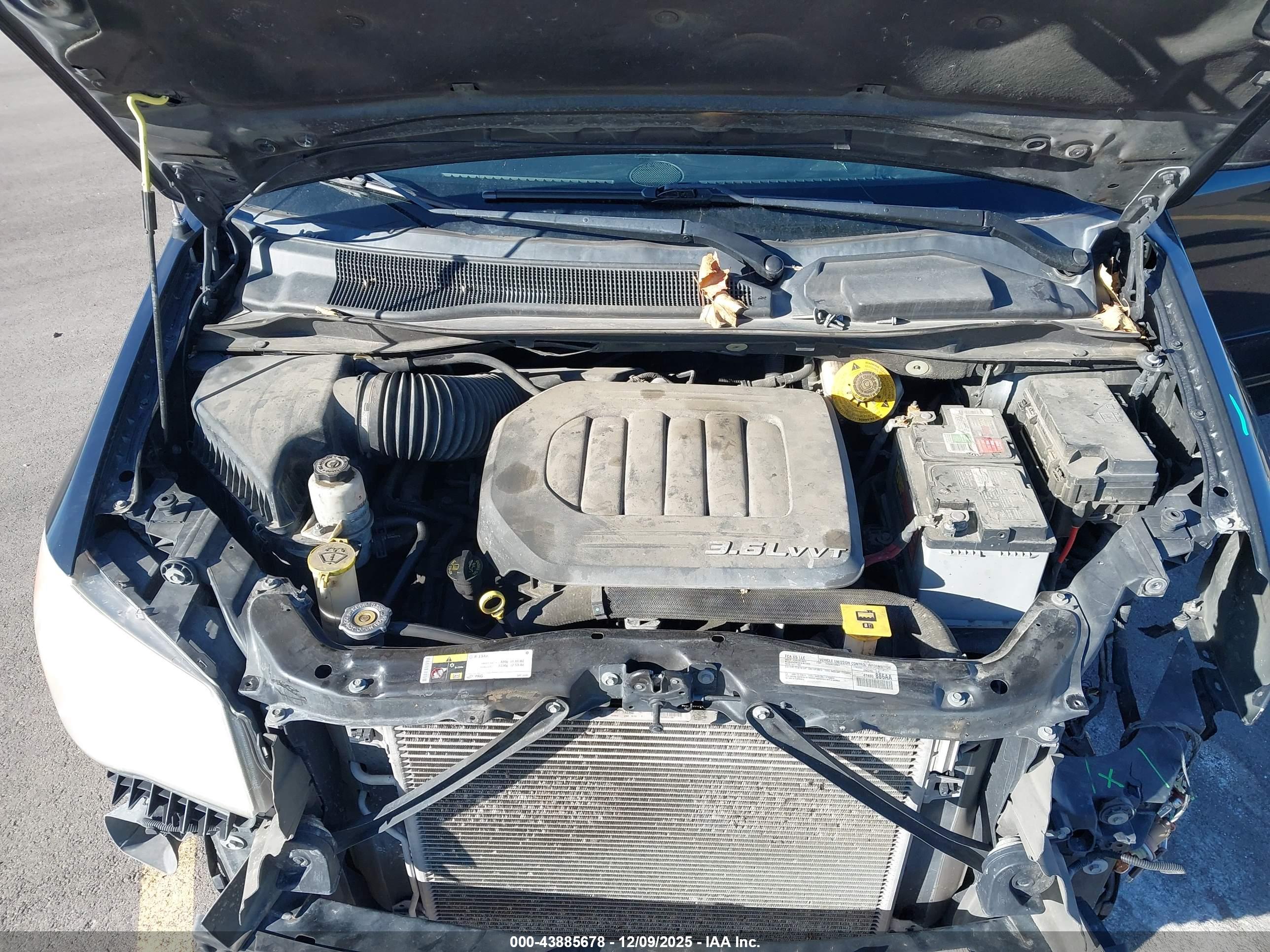 DODGE GRAND image 10