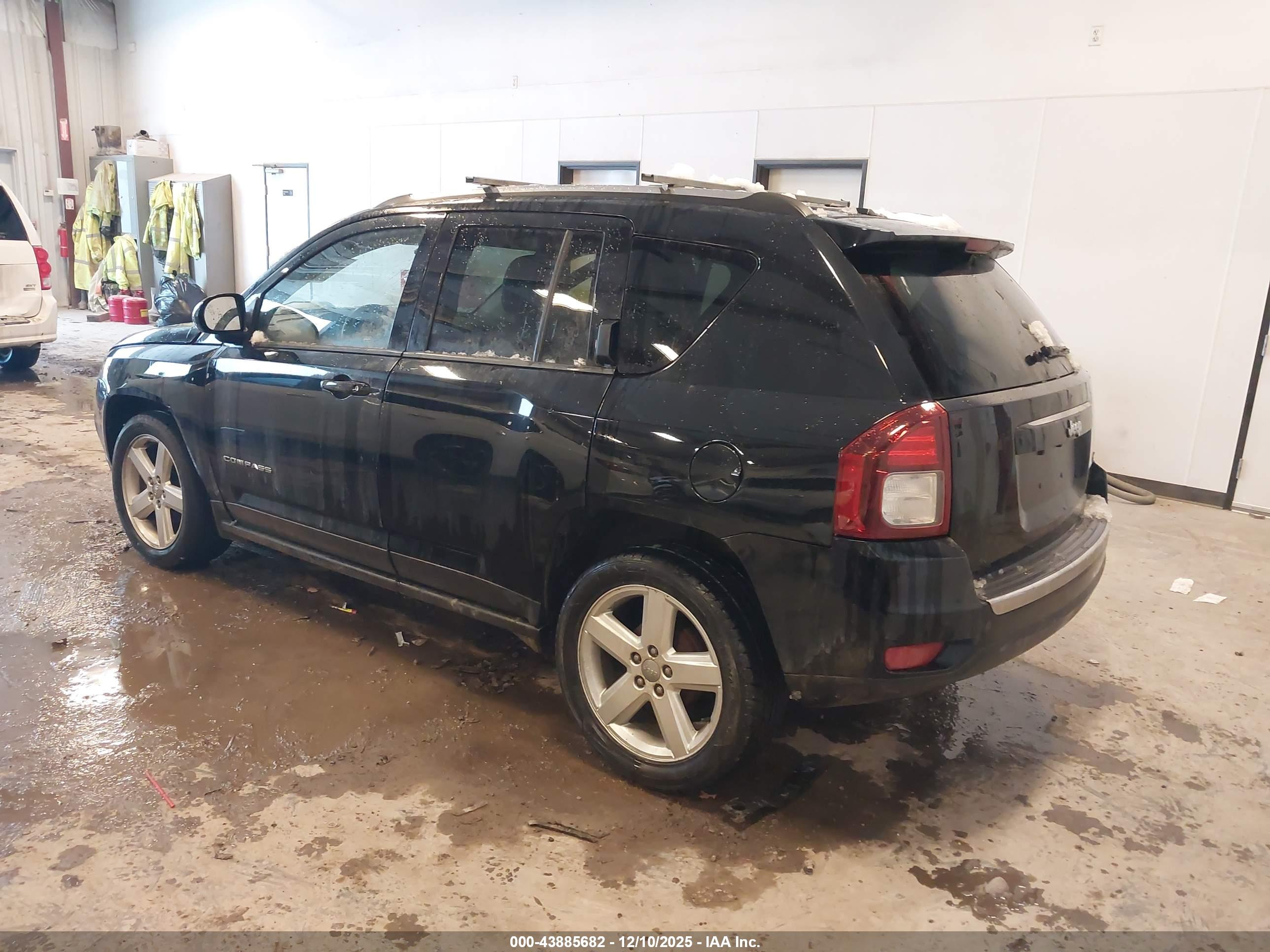 JEEP COMPASS image 3