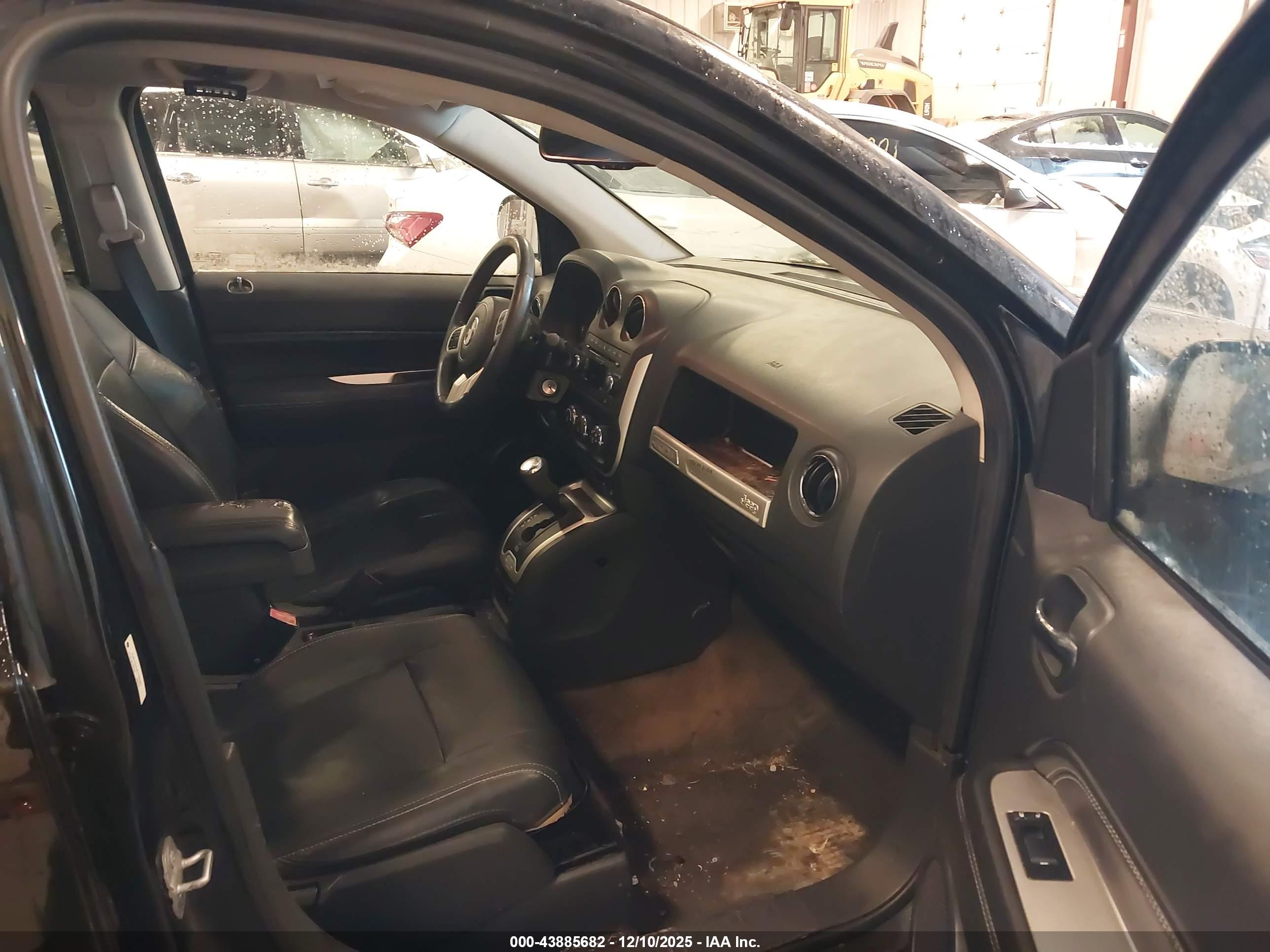 JEEP COMPASS image 5