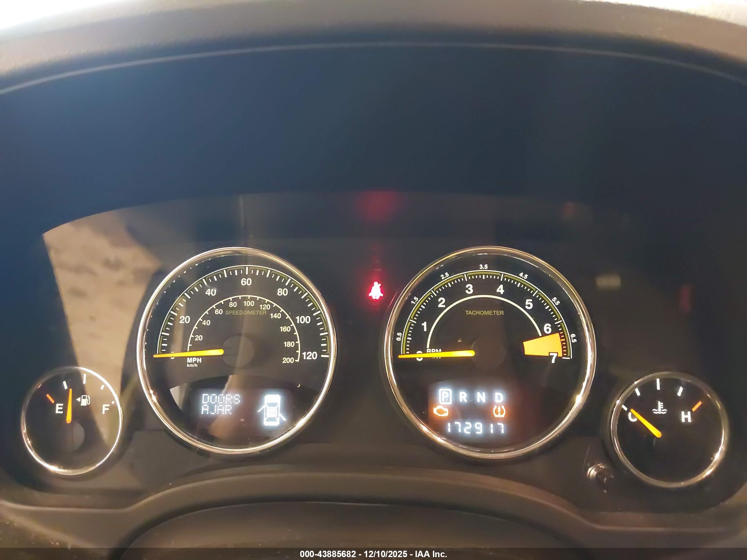 JEEP COMPASS image 7
