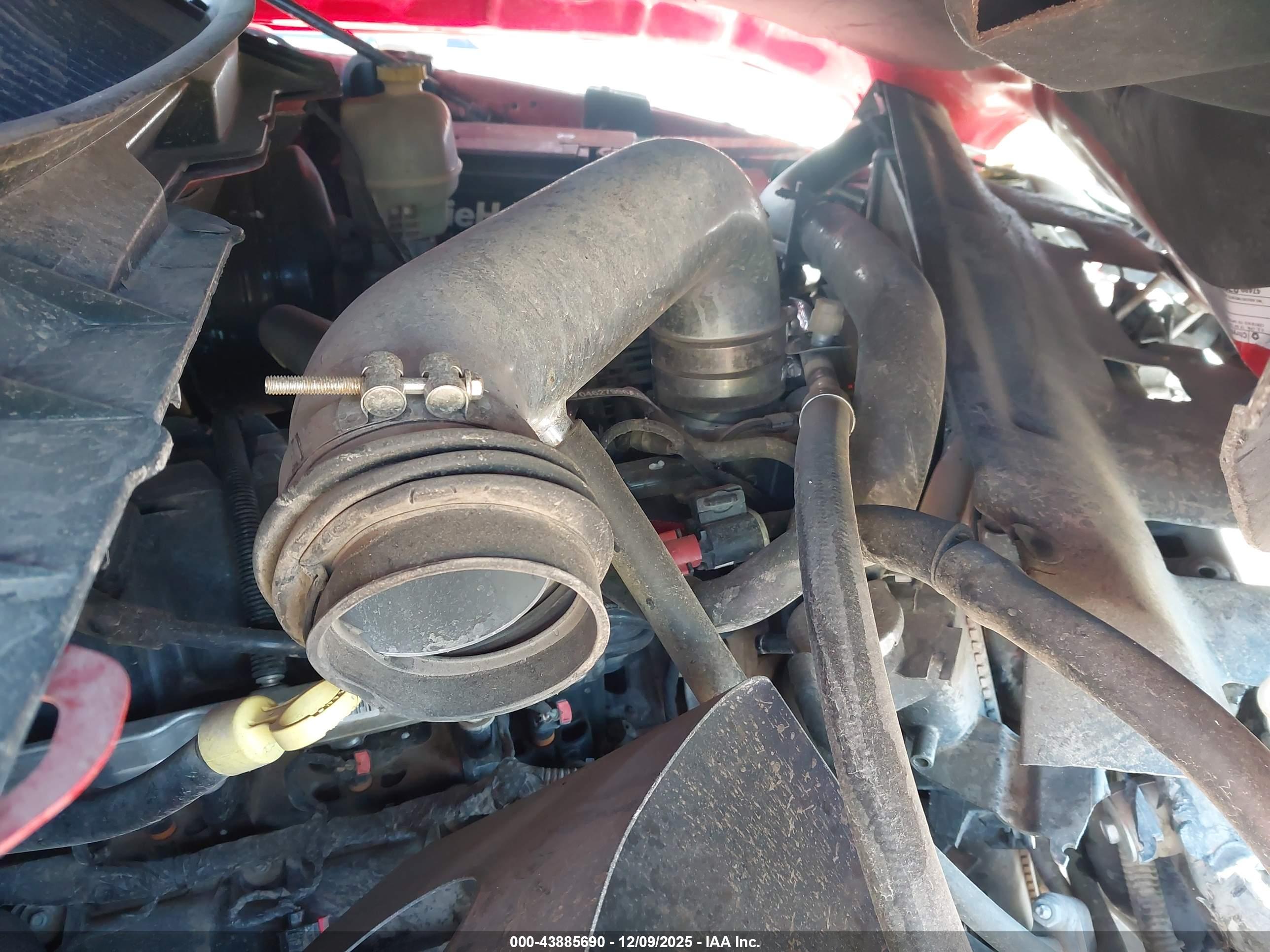 RAM 1500 image 10