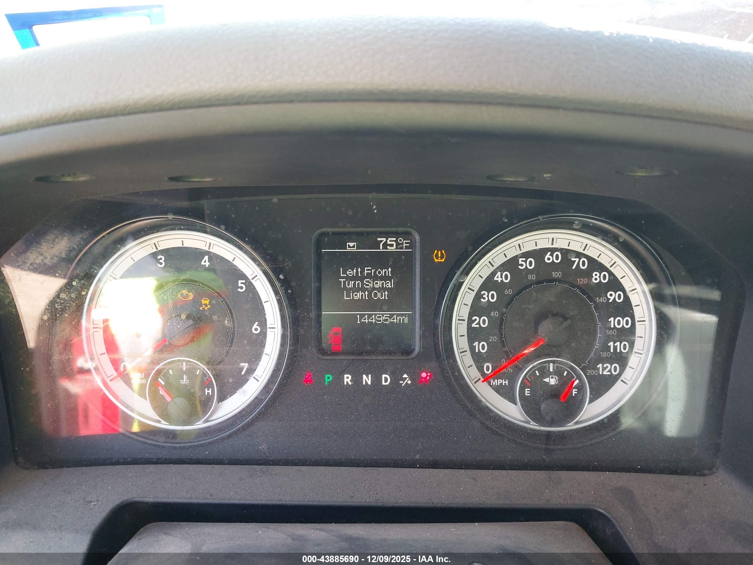 RAM 1500 image 7