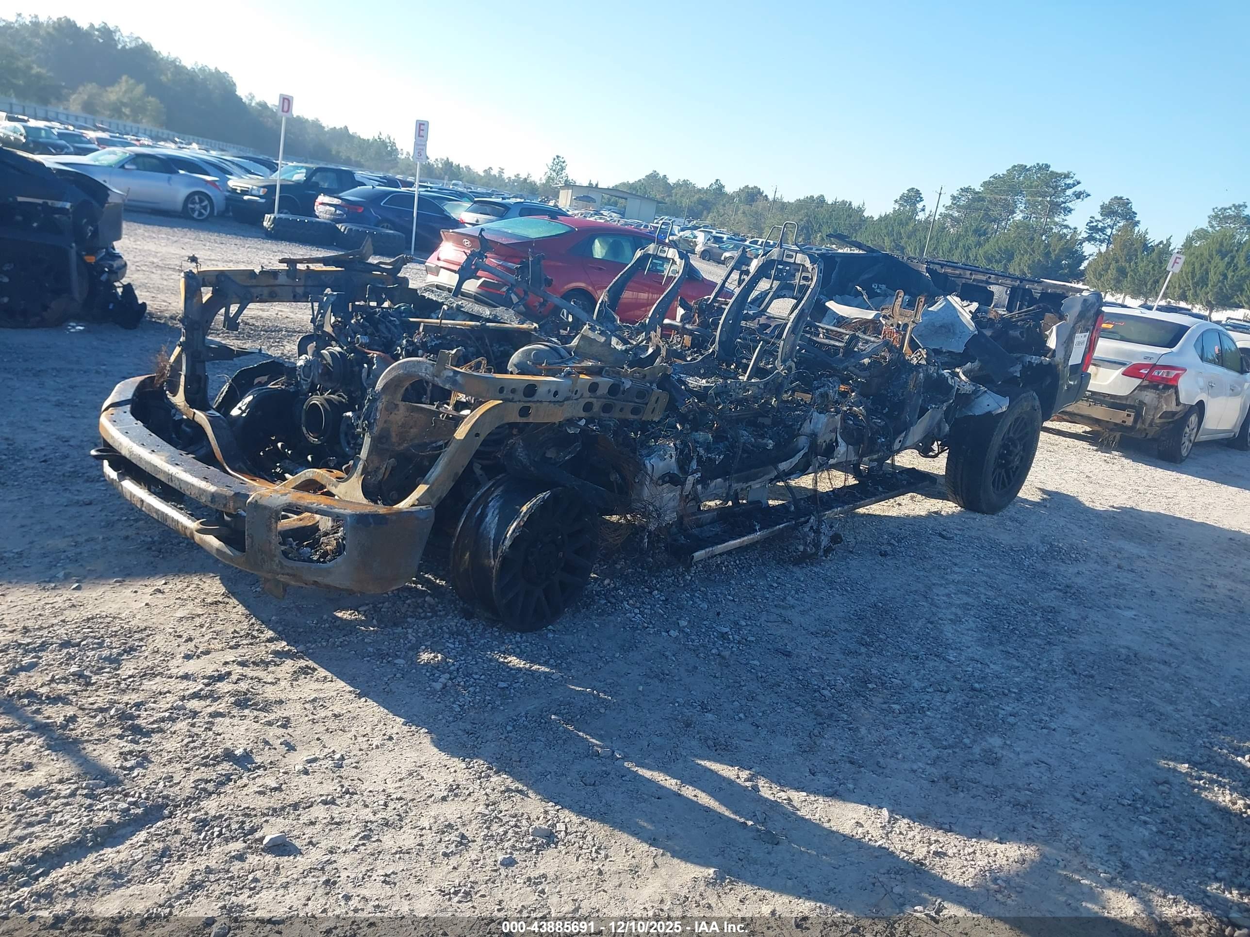 FORD F-250 image 2