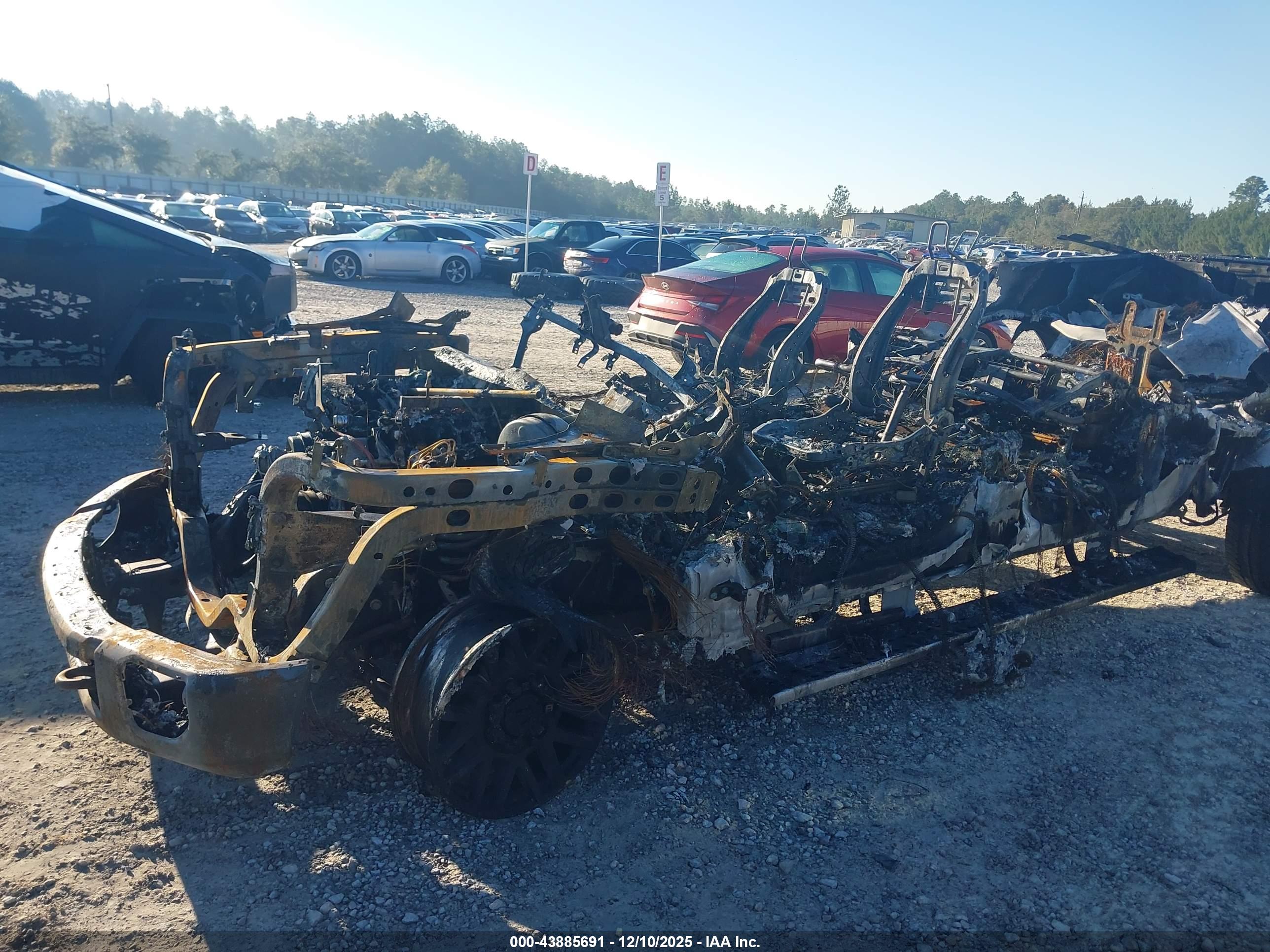 FORD F-250 image 6