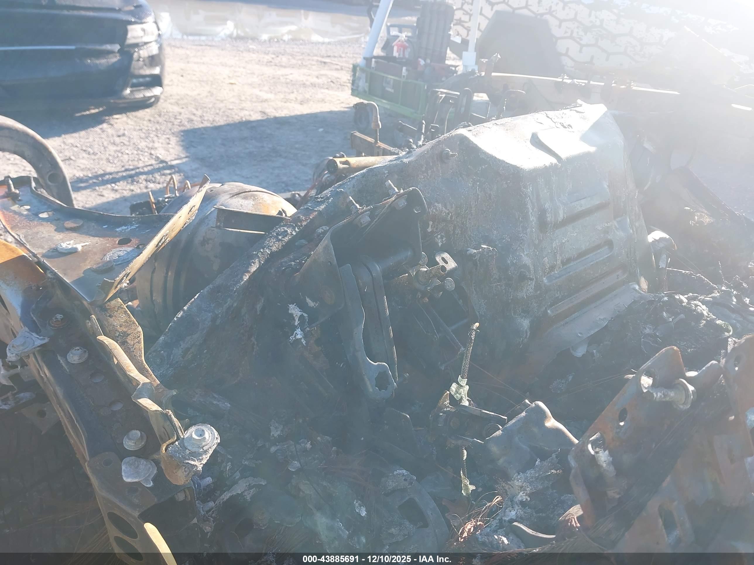 FORD F-250 image 7