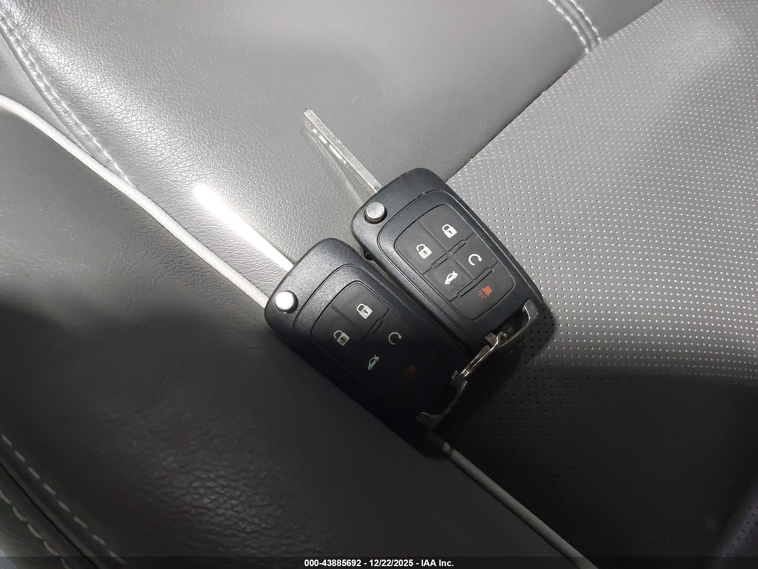 CHEVROLET IMPALA image 11