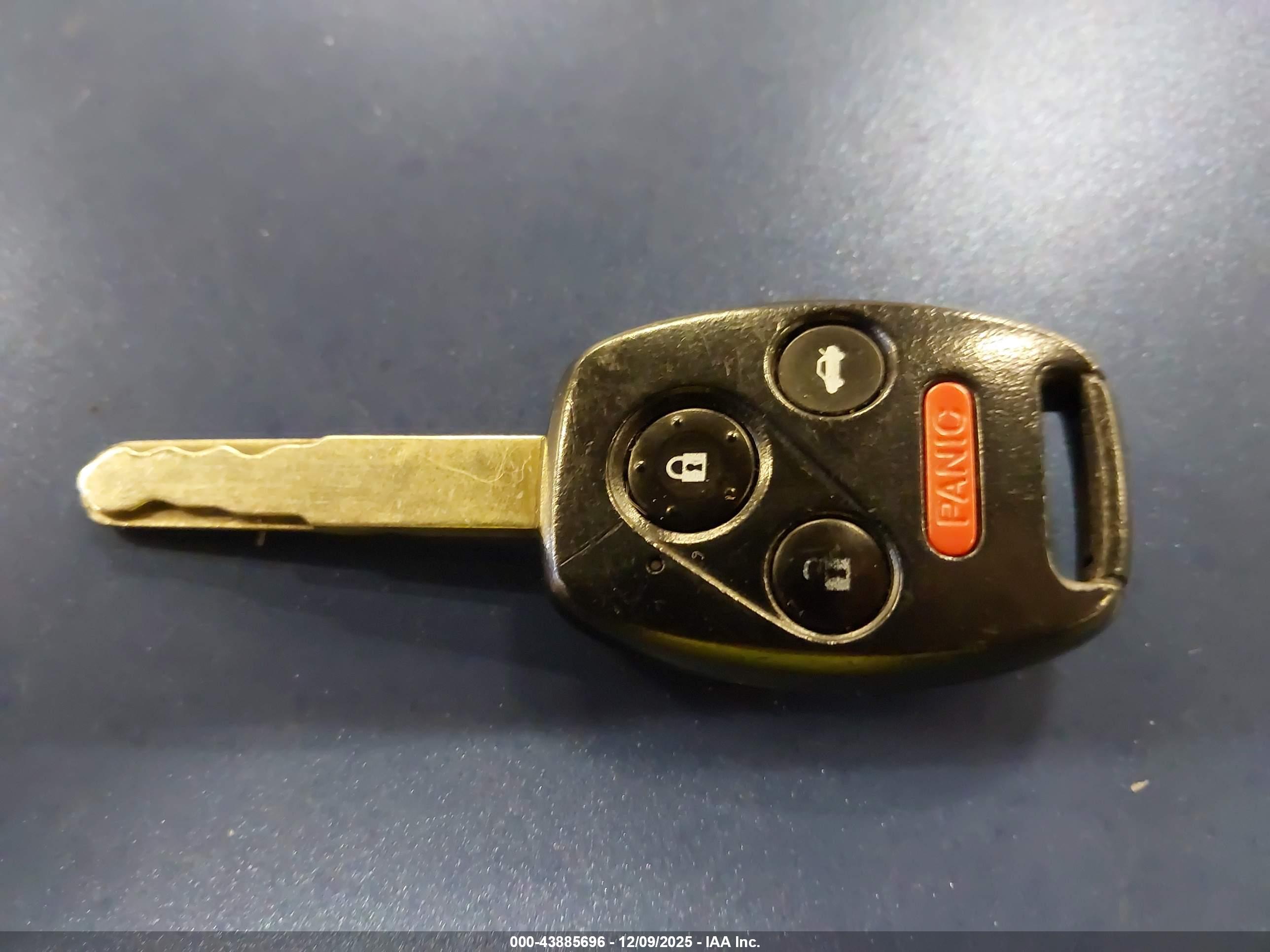 HONDA CIVIC image 11